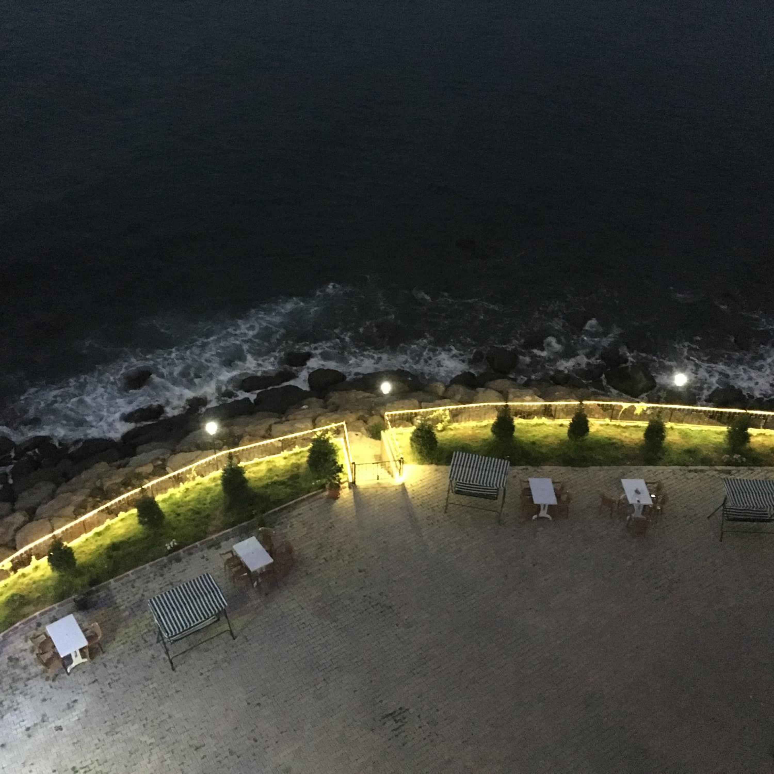 Apartment with Sea View photo 3