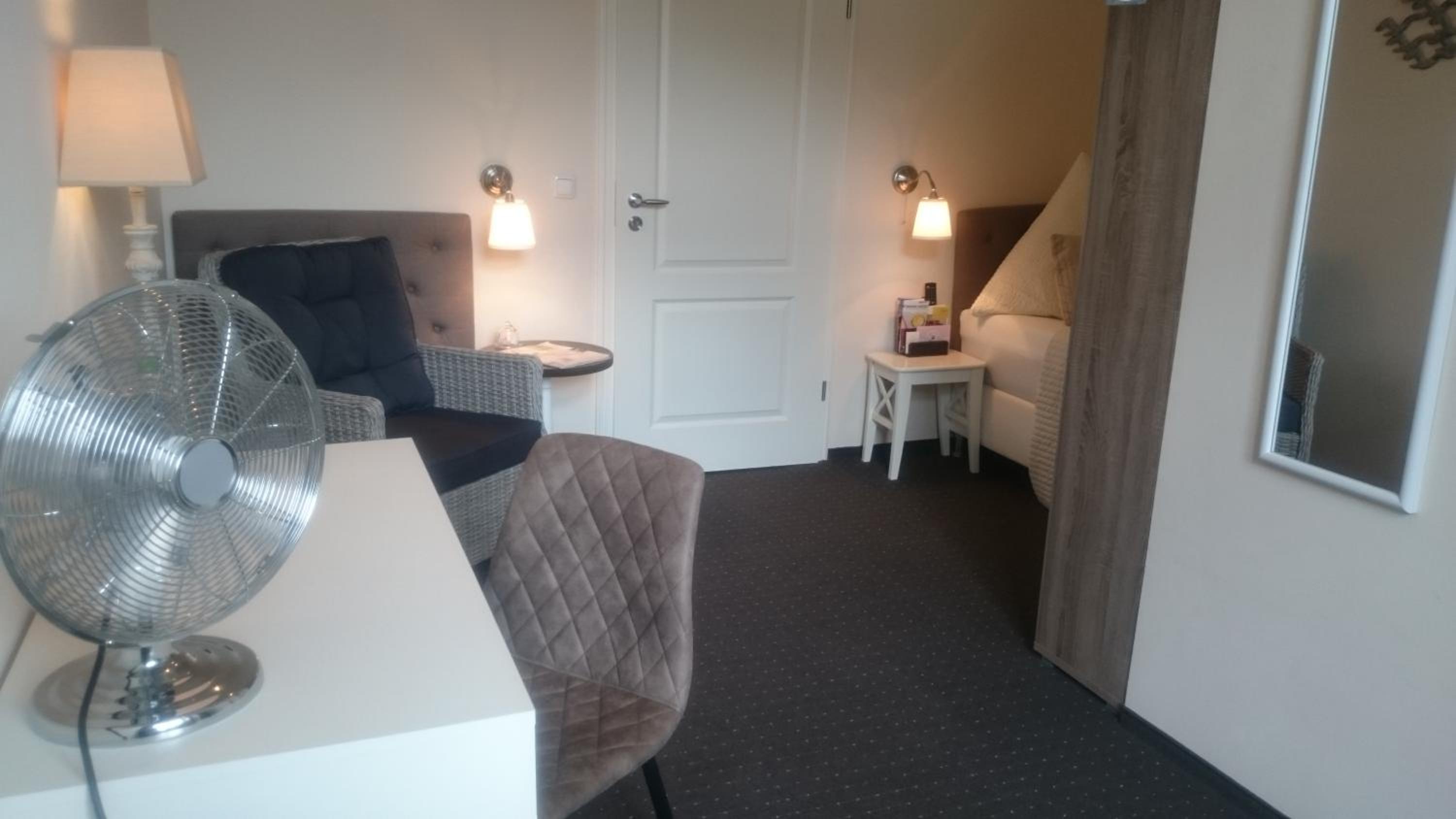 Superior Single Room photo 3