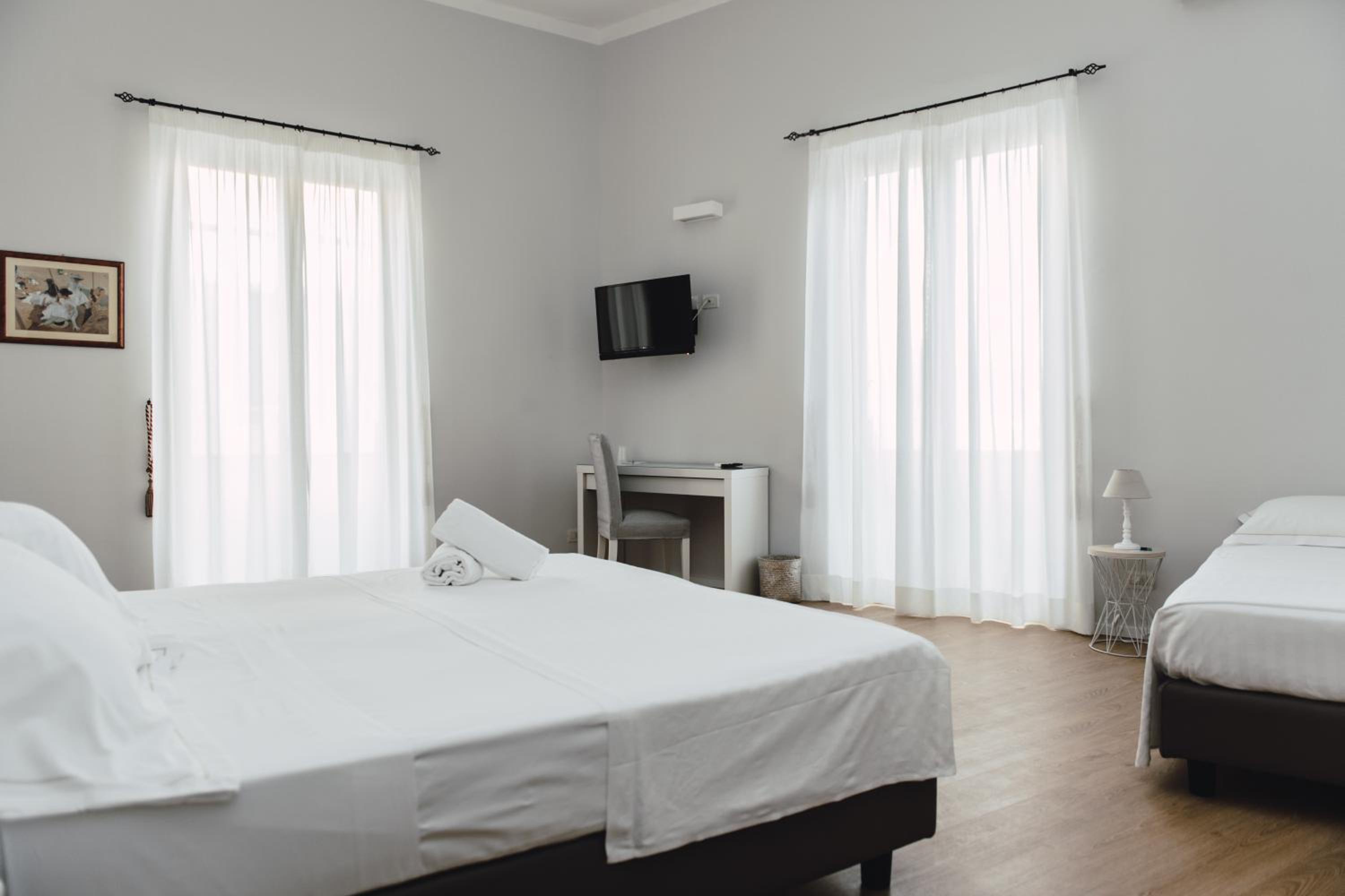 Triple Room photo 2