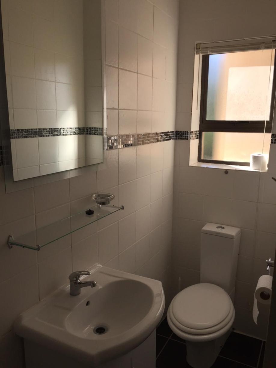 Double Room With Balcony photo 2