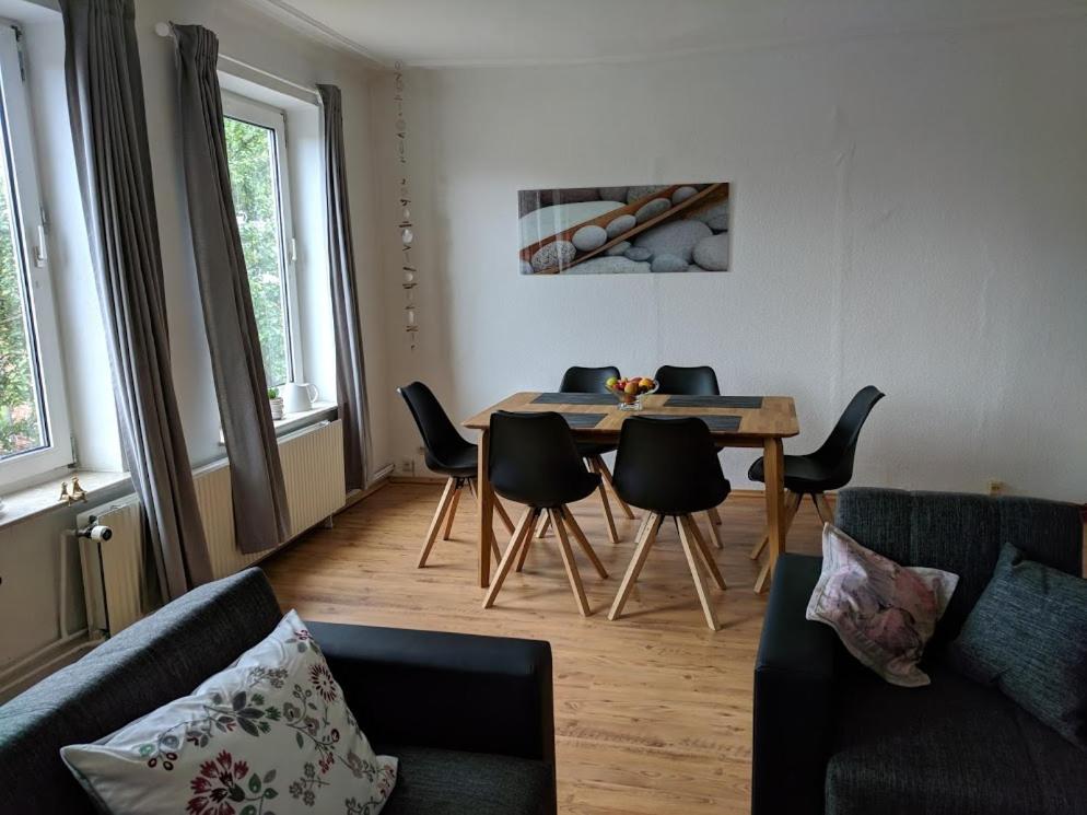 Two-Bedroom Apartment photo 2
