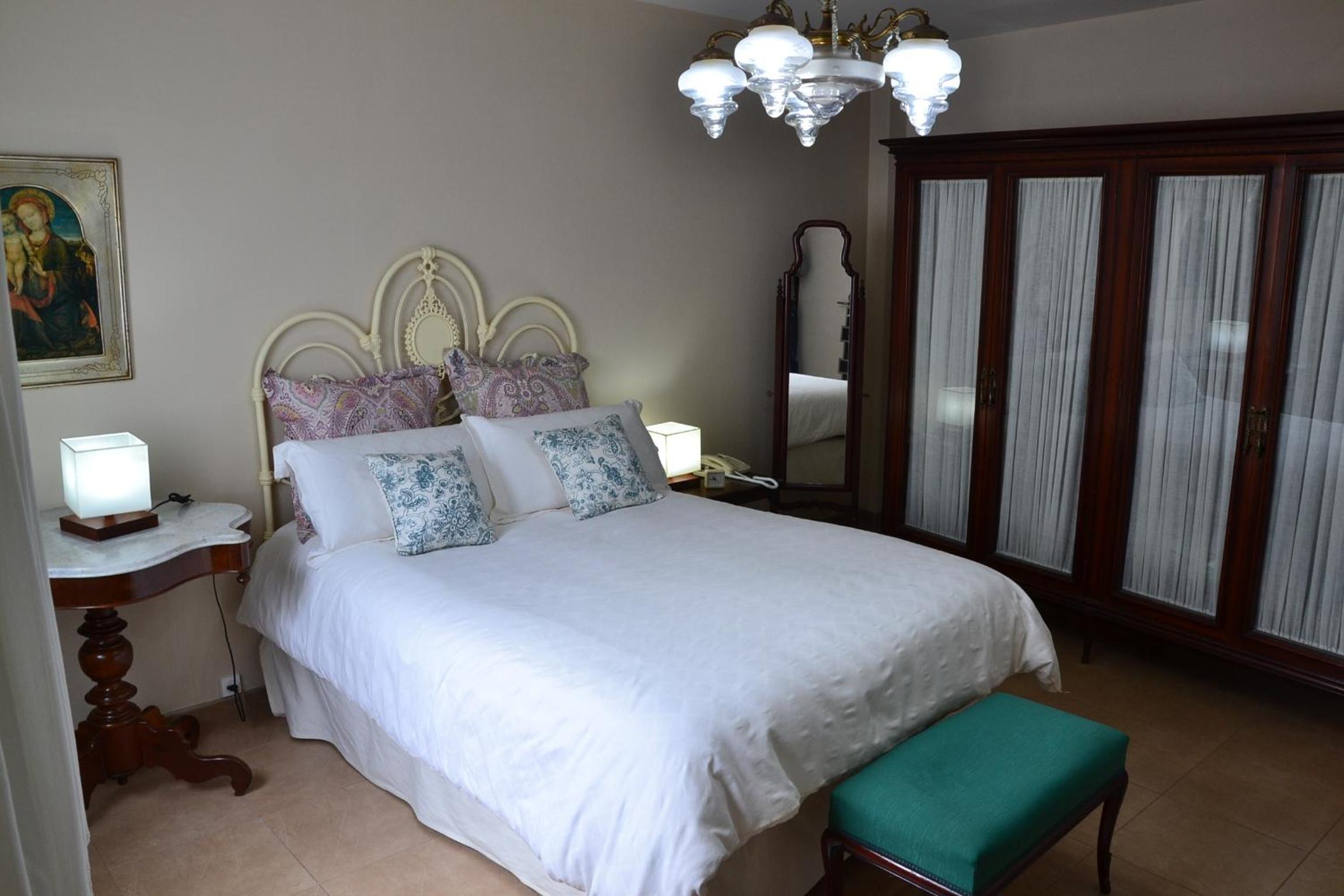 Apartamento Penthouse