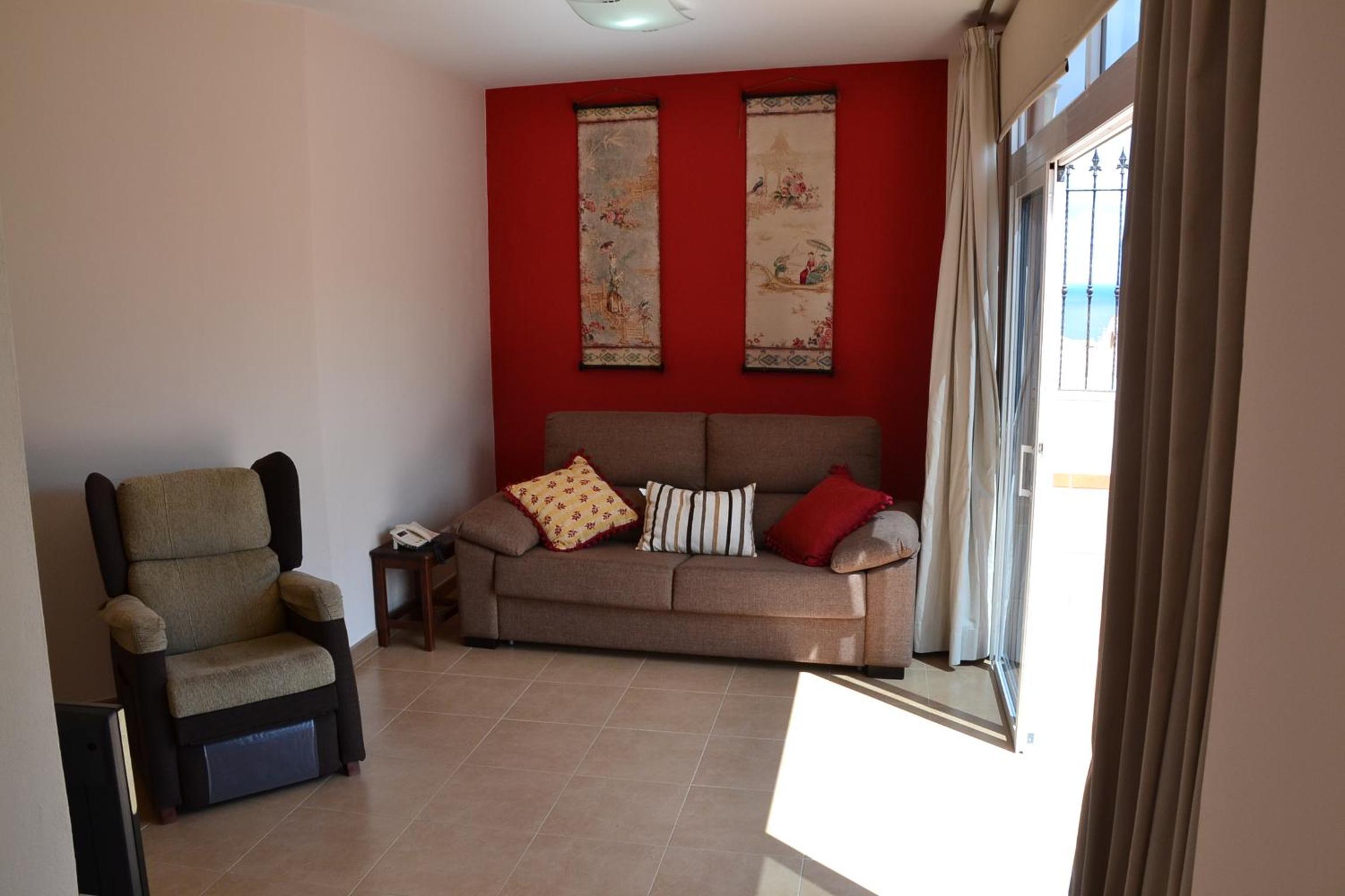 Penthouse Apartment photo 3