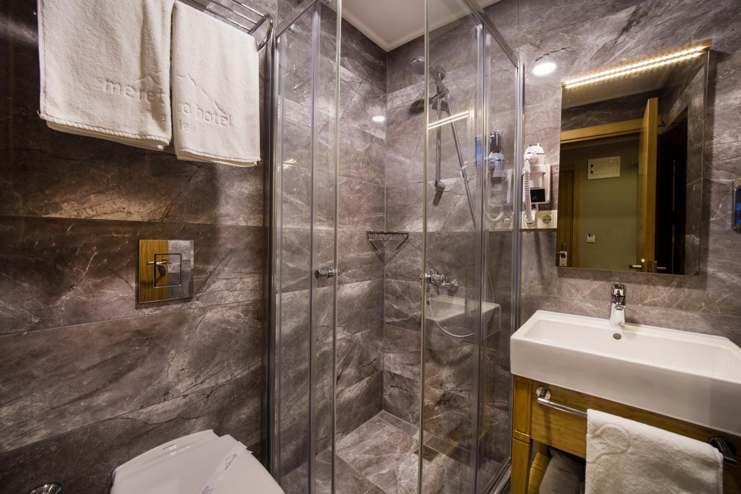 Standard Single Room photo 2