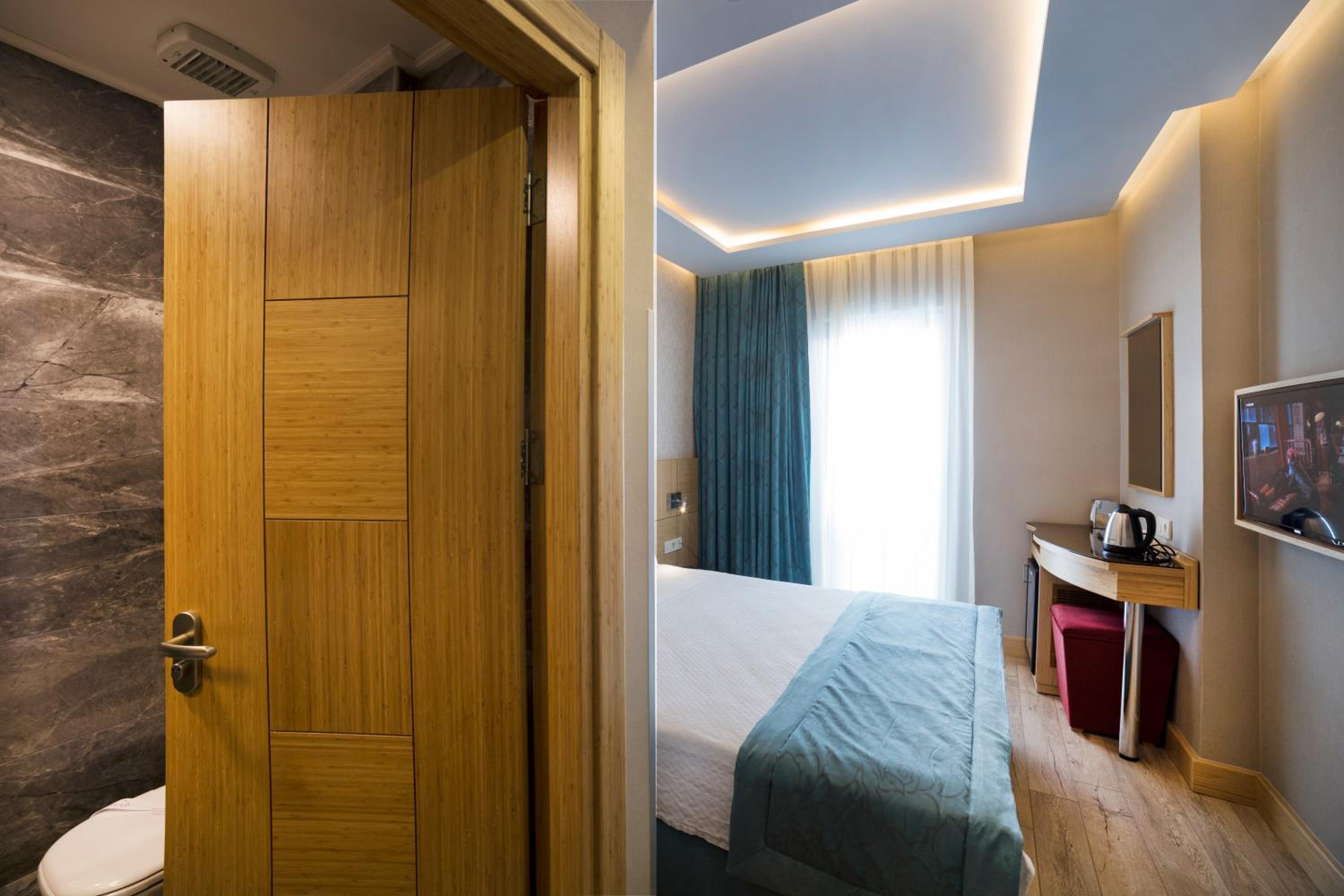 Double Room photo 1