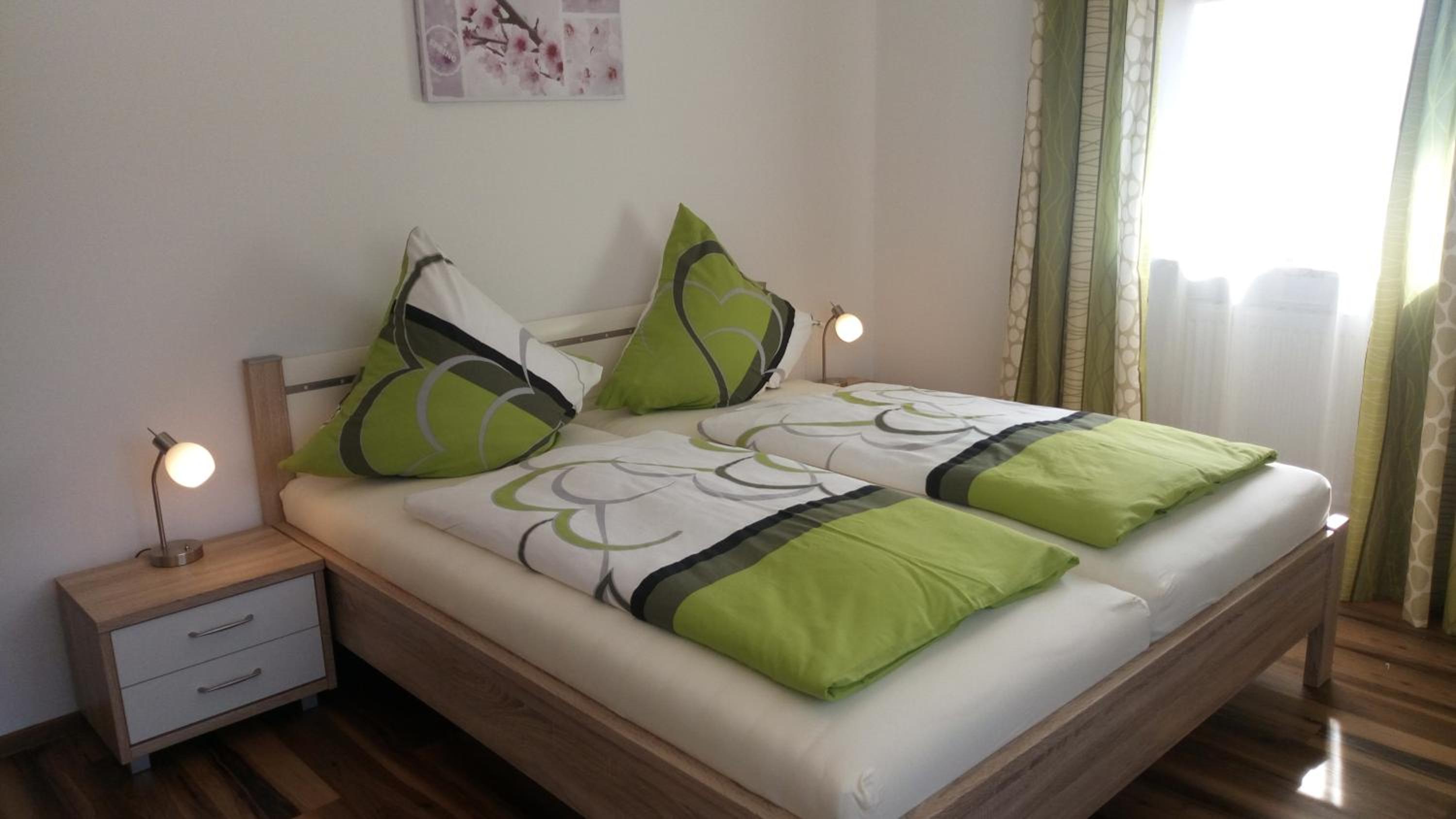 Apartment with Terrace photo 1