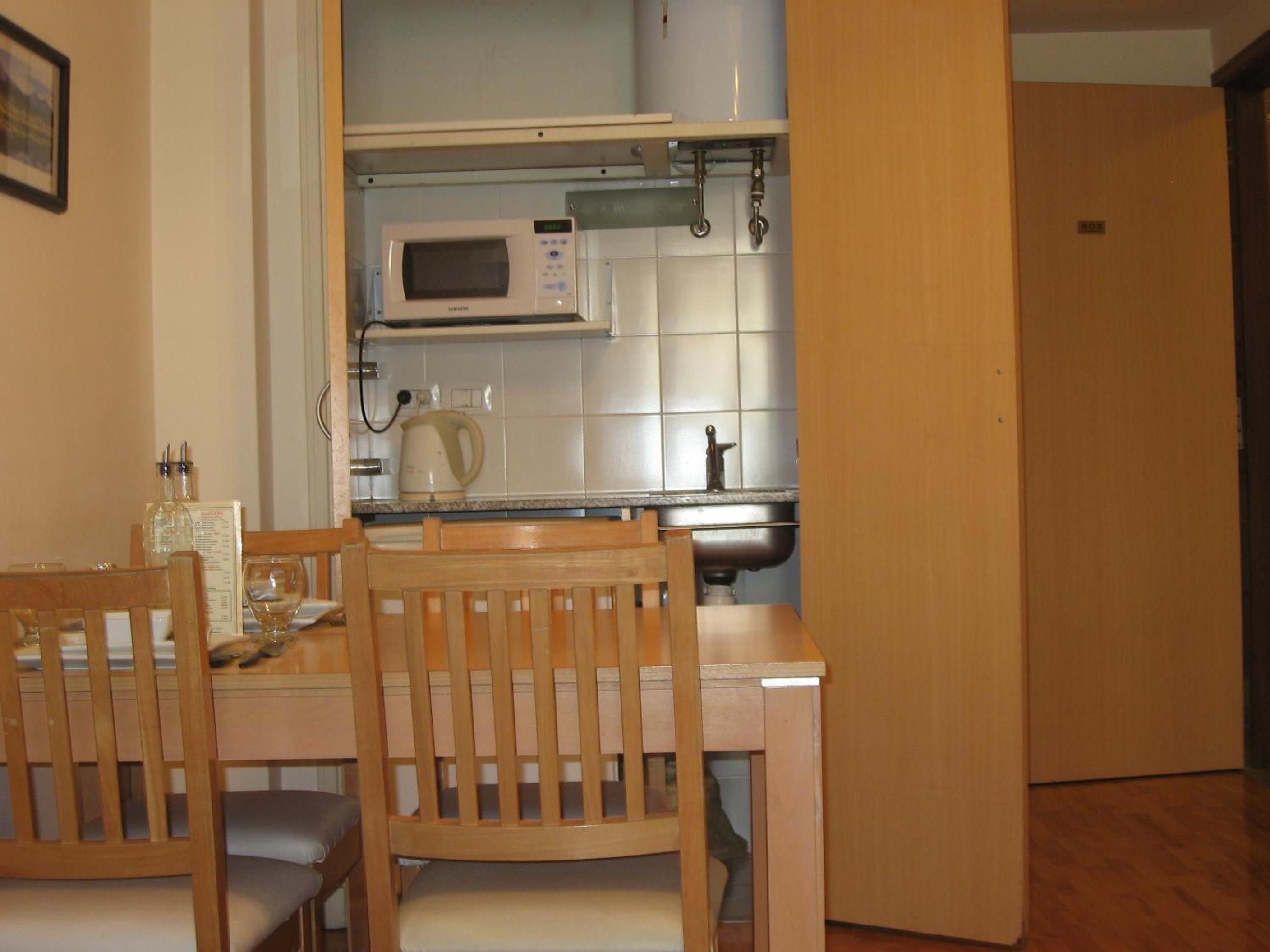 Double or Twin Room — the supplier's photographs — photo 4