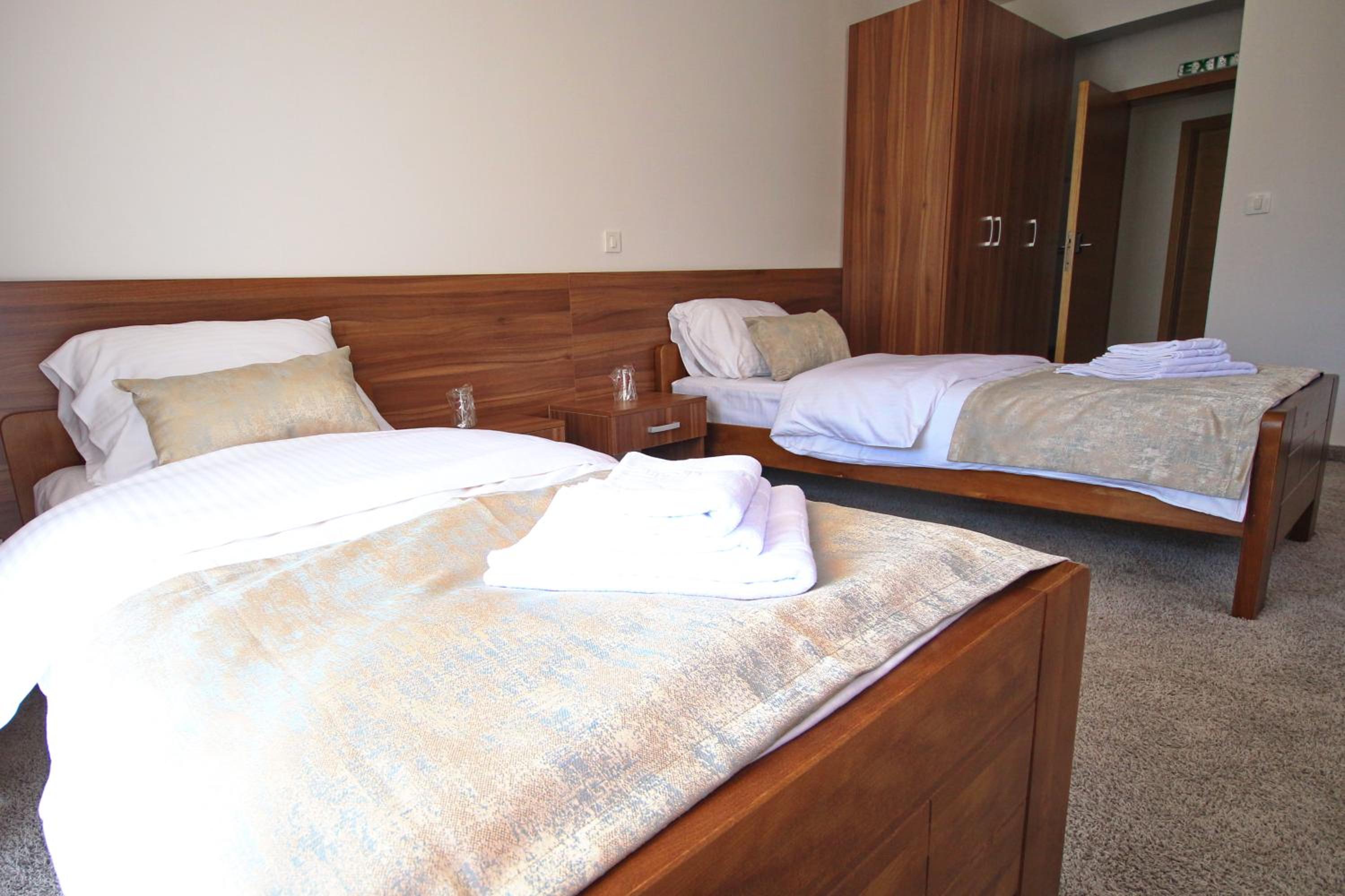 Standard Twin Room photo 1