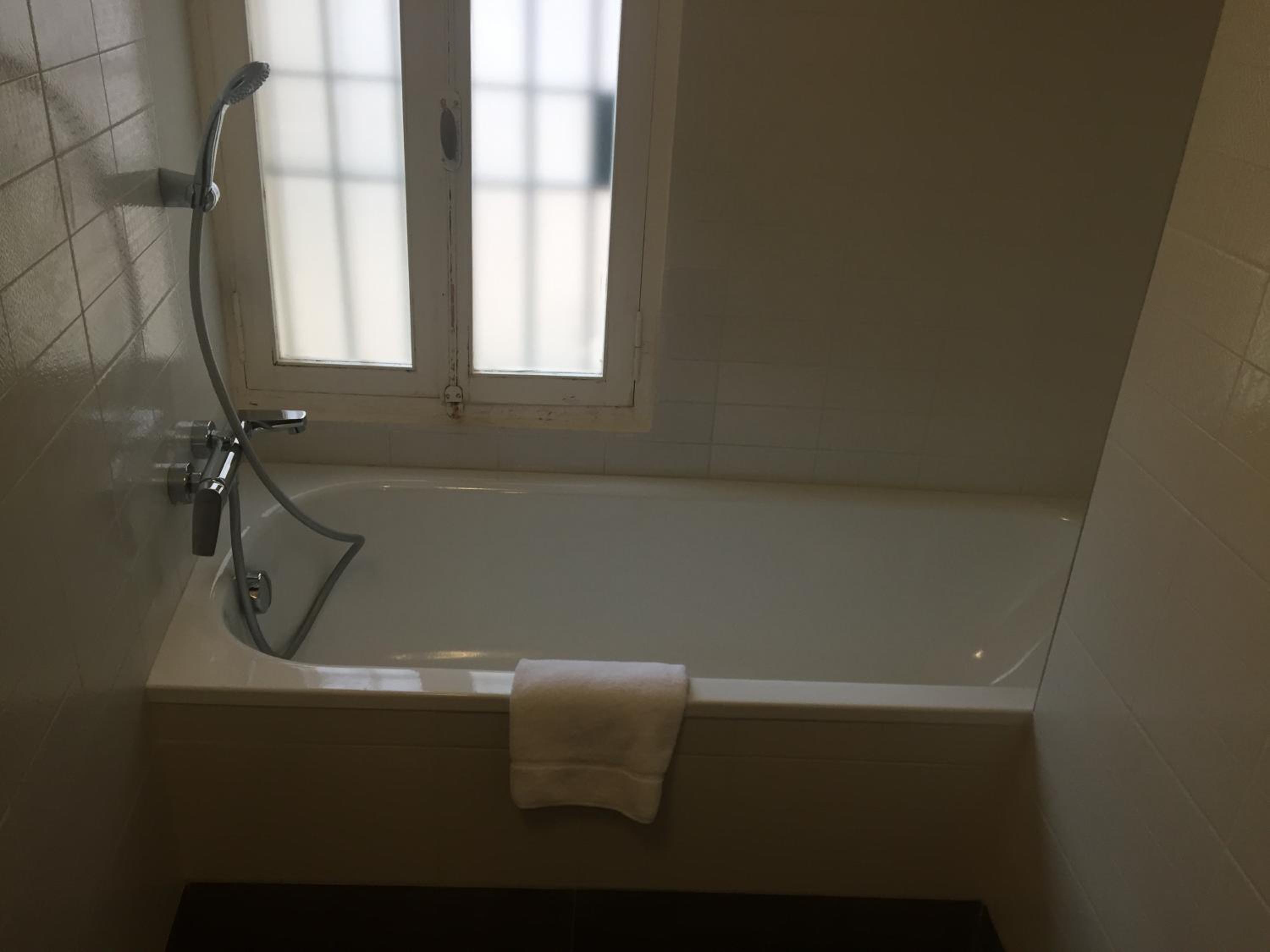 Twin Room photo 2