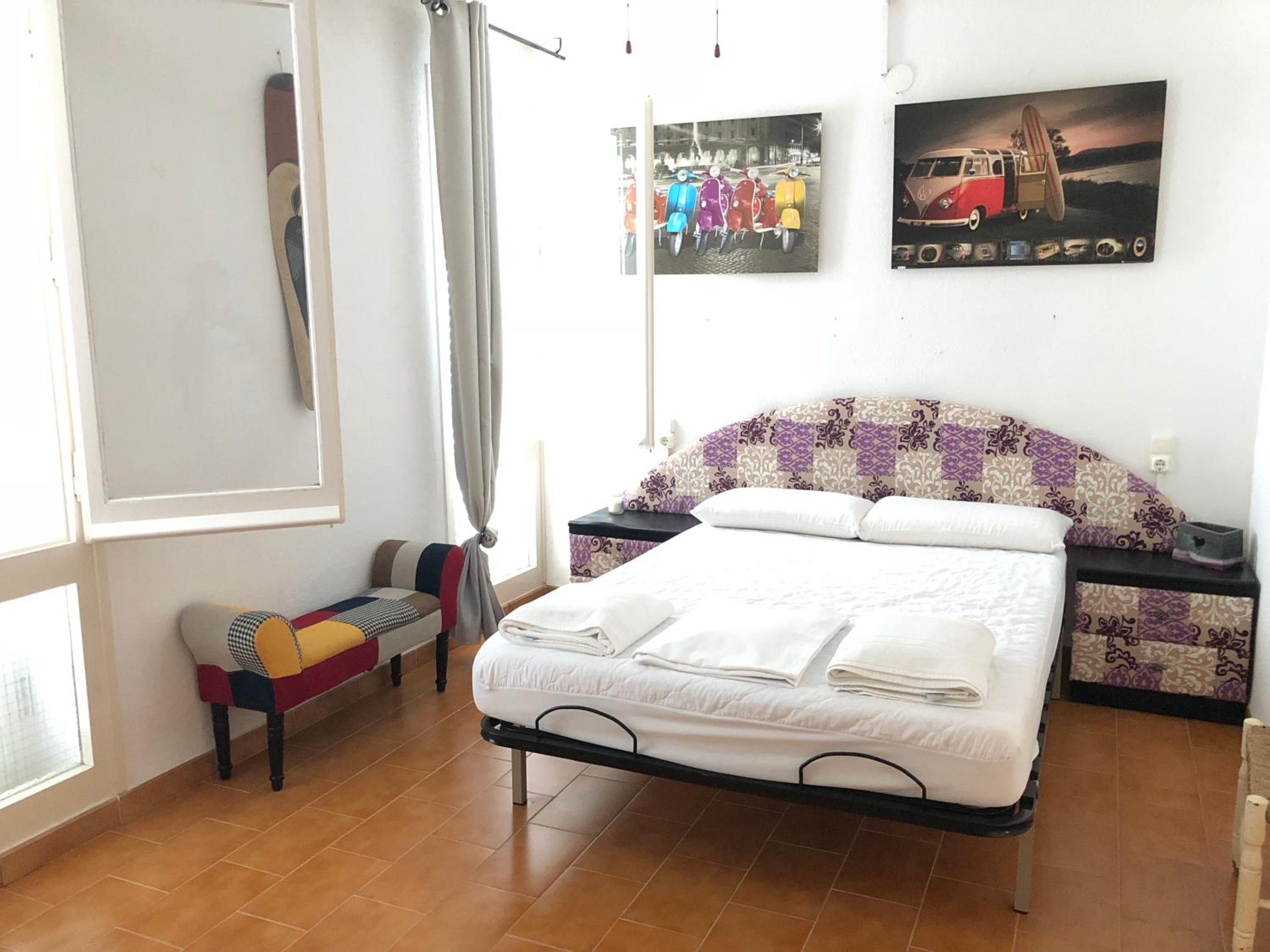 Casa de Vacaciones