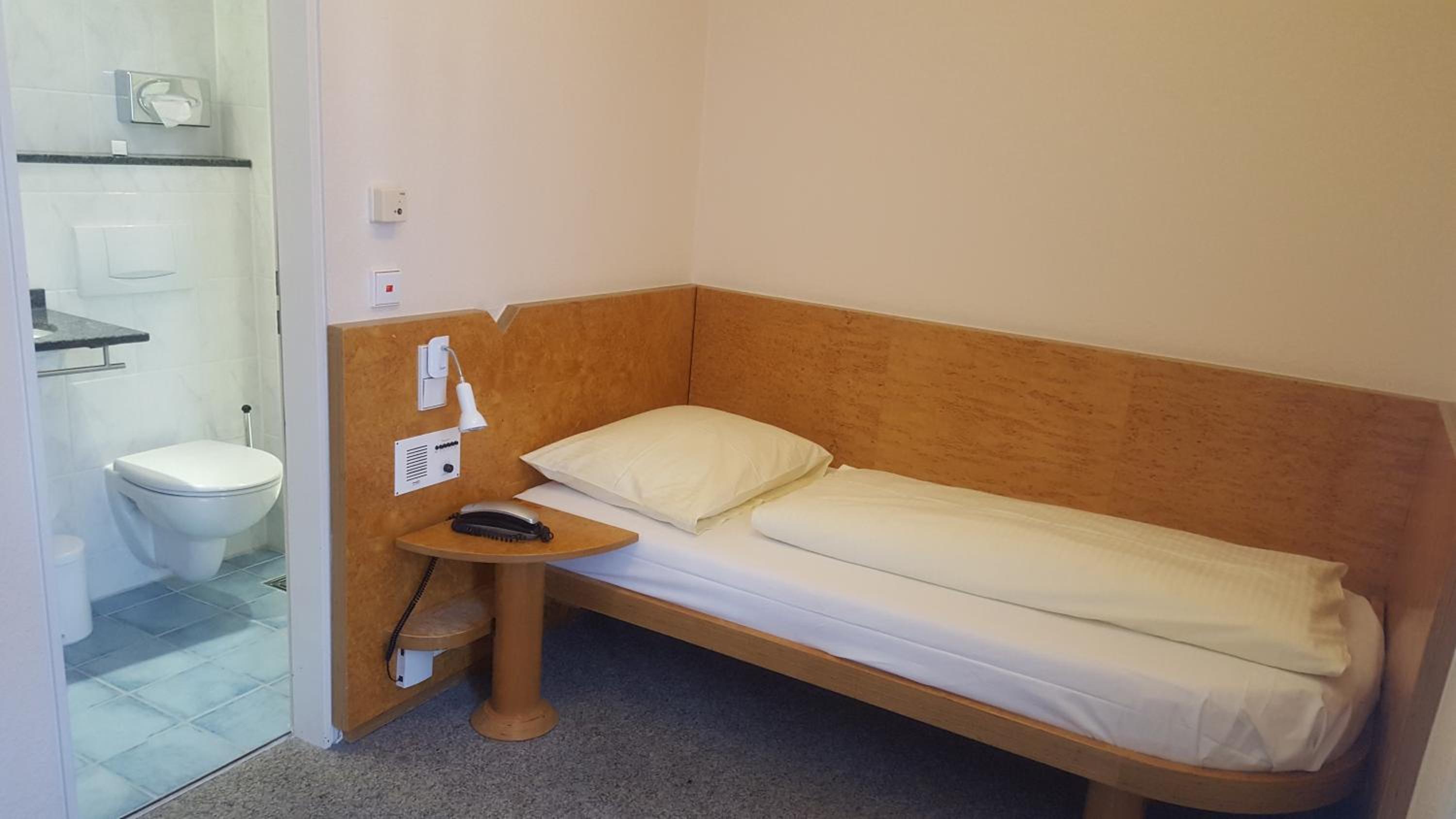 Classic Single Room photo 1