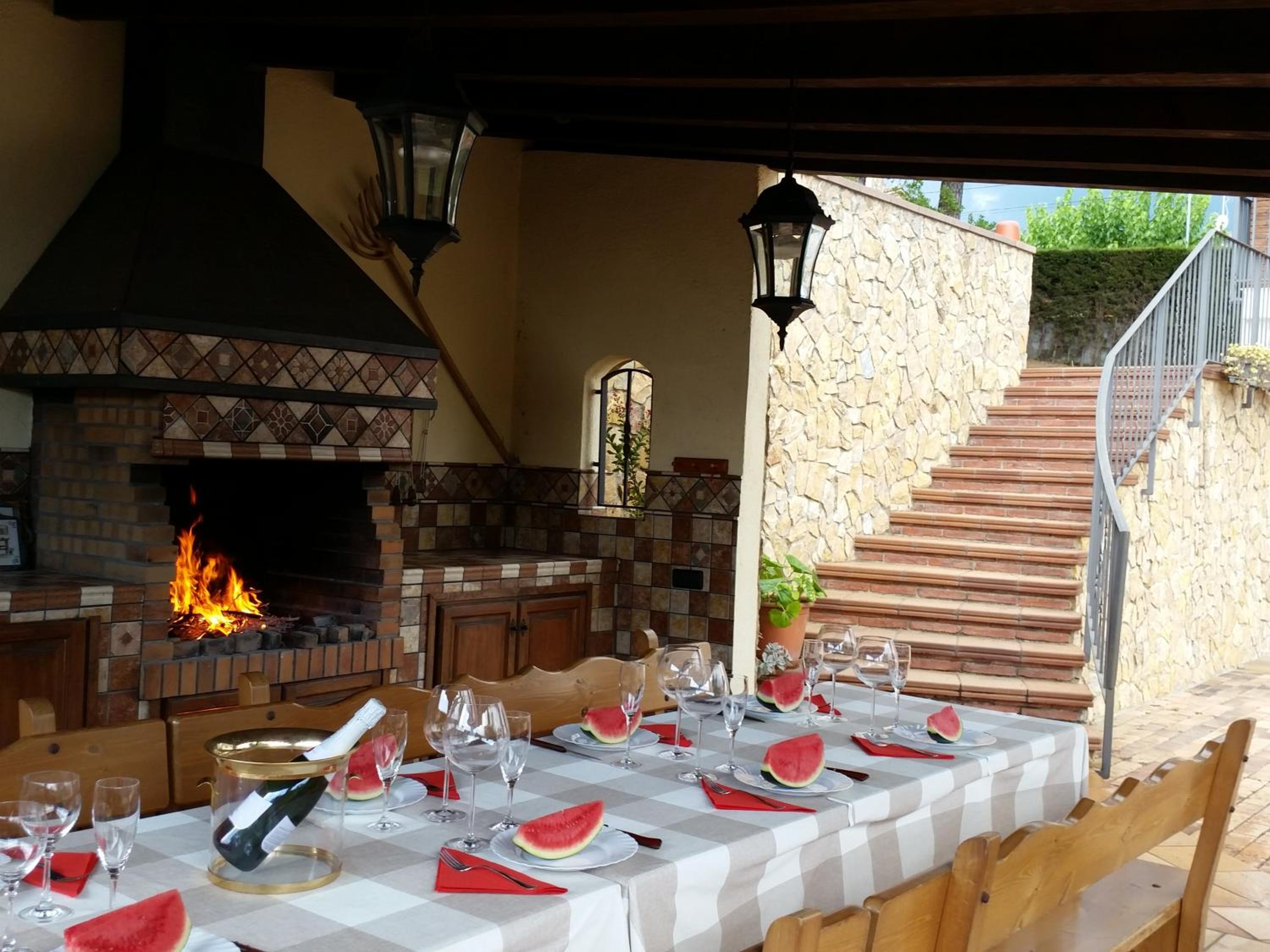 Villa - Photo 37