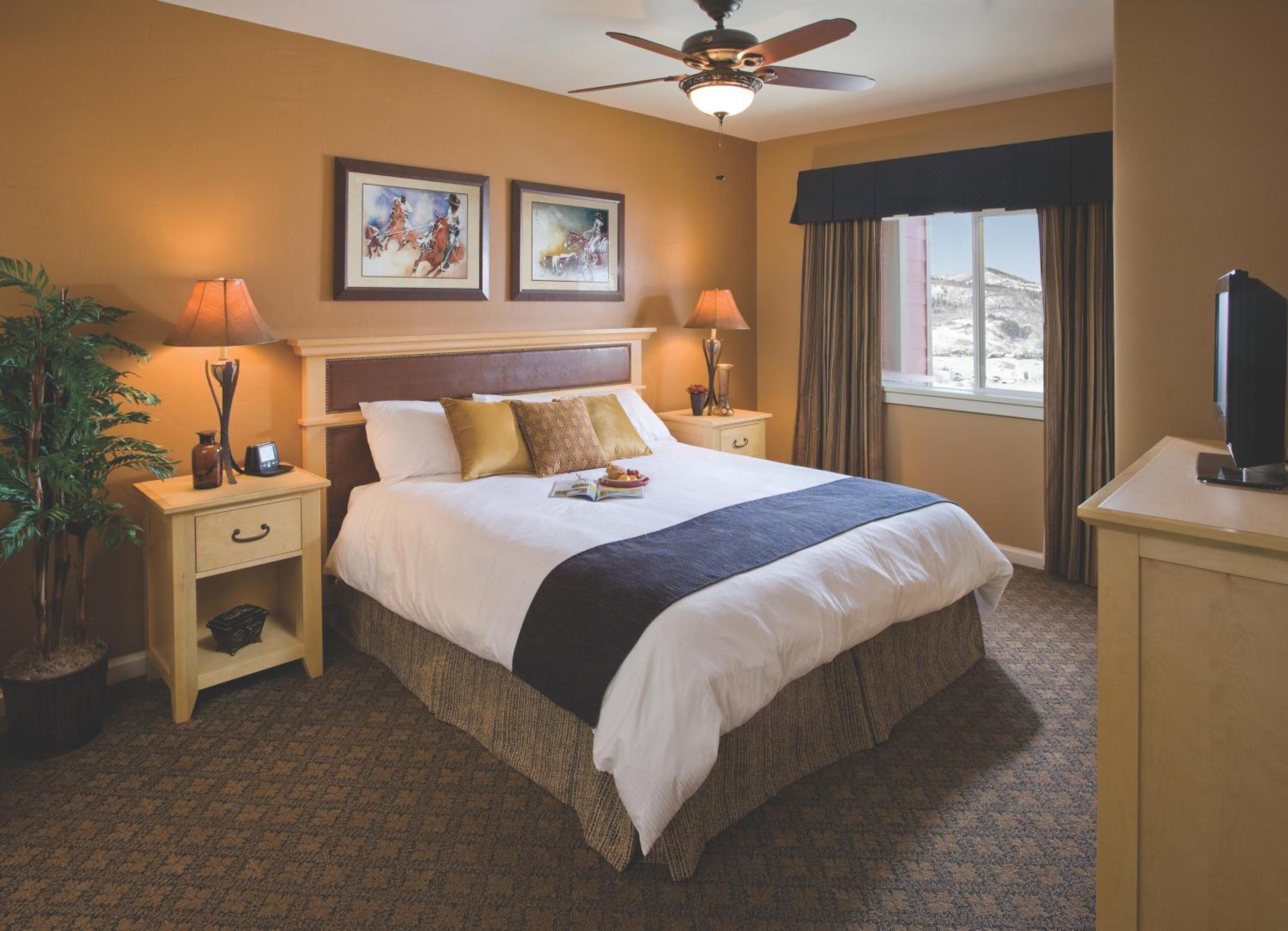 Two-Bedroom Suite photo 3