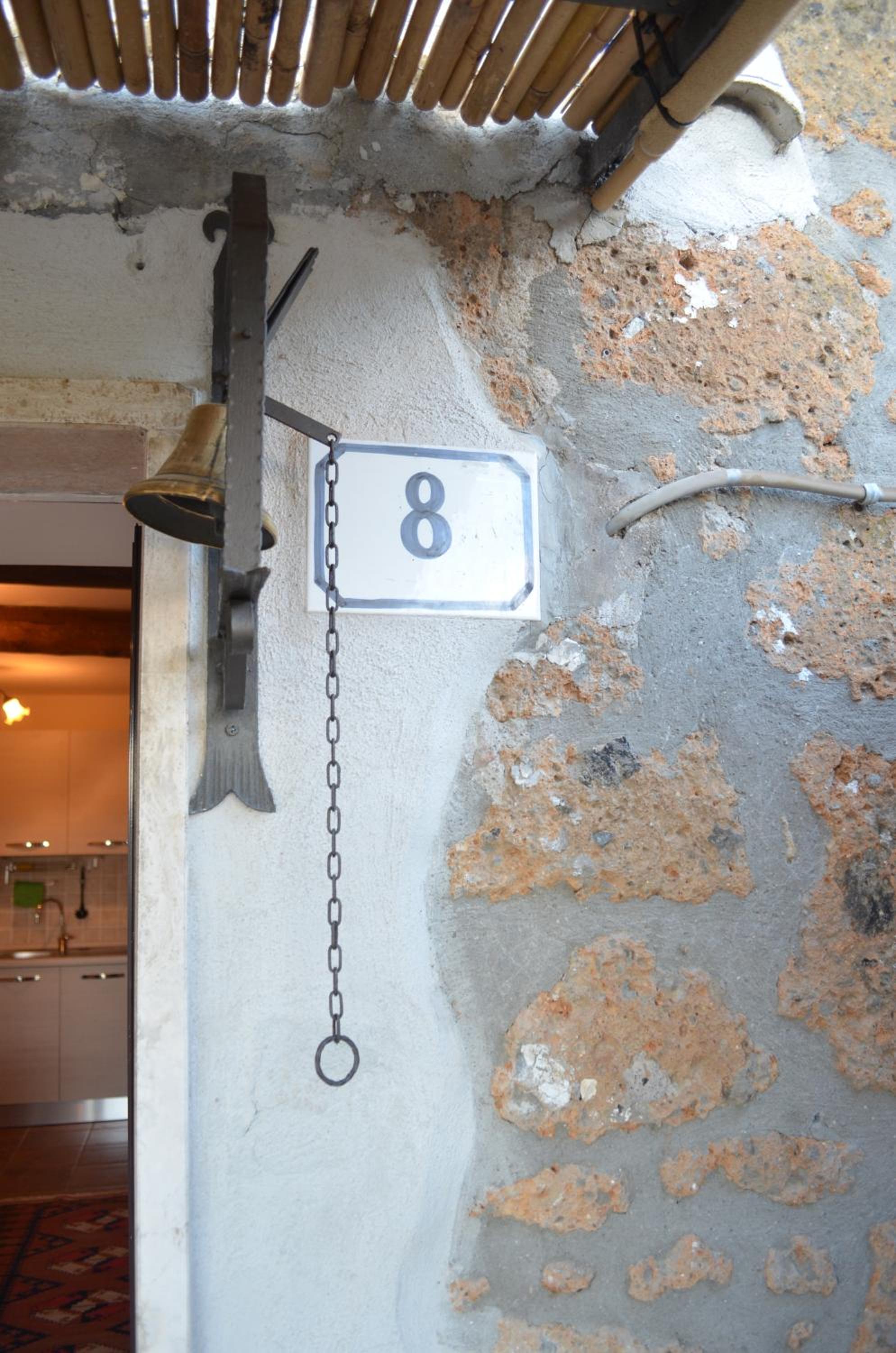 One-Bedroom House - Photo 30