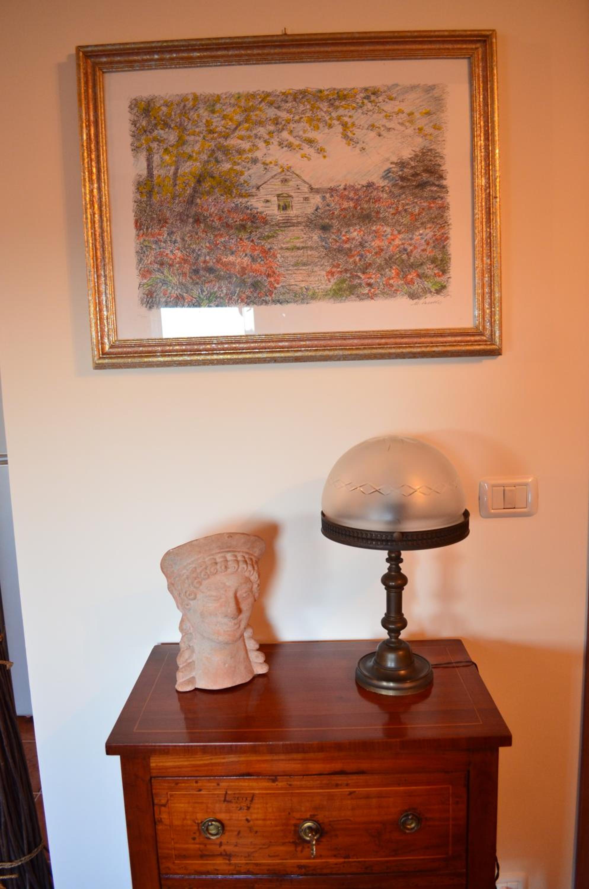 One-Bedroom House - Photo 13