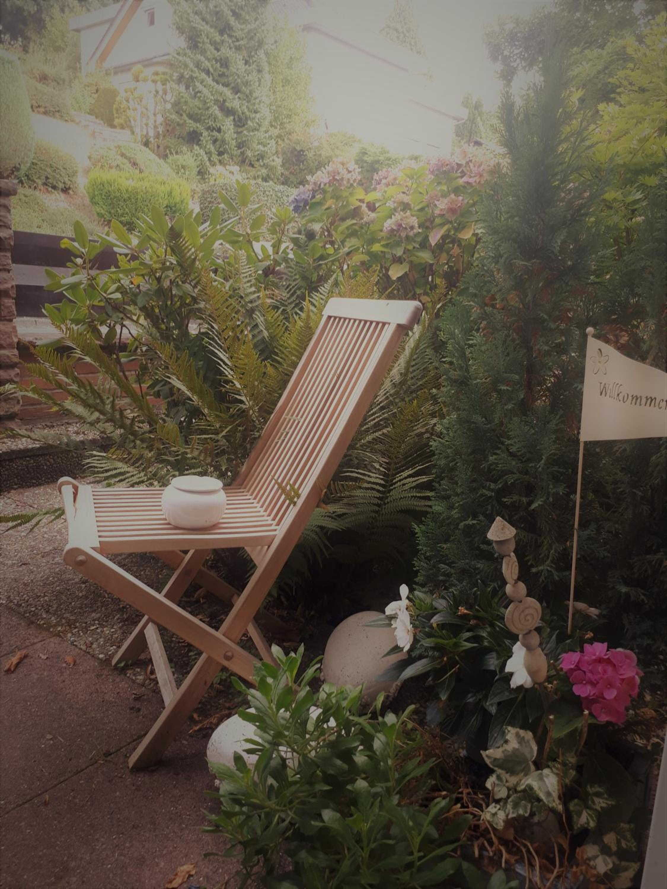 Apartment with Terrace photo 1