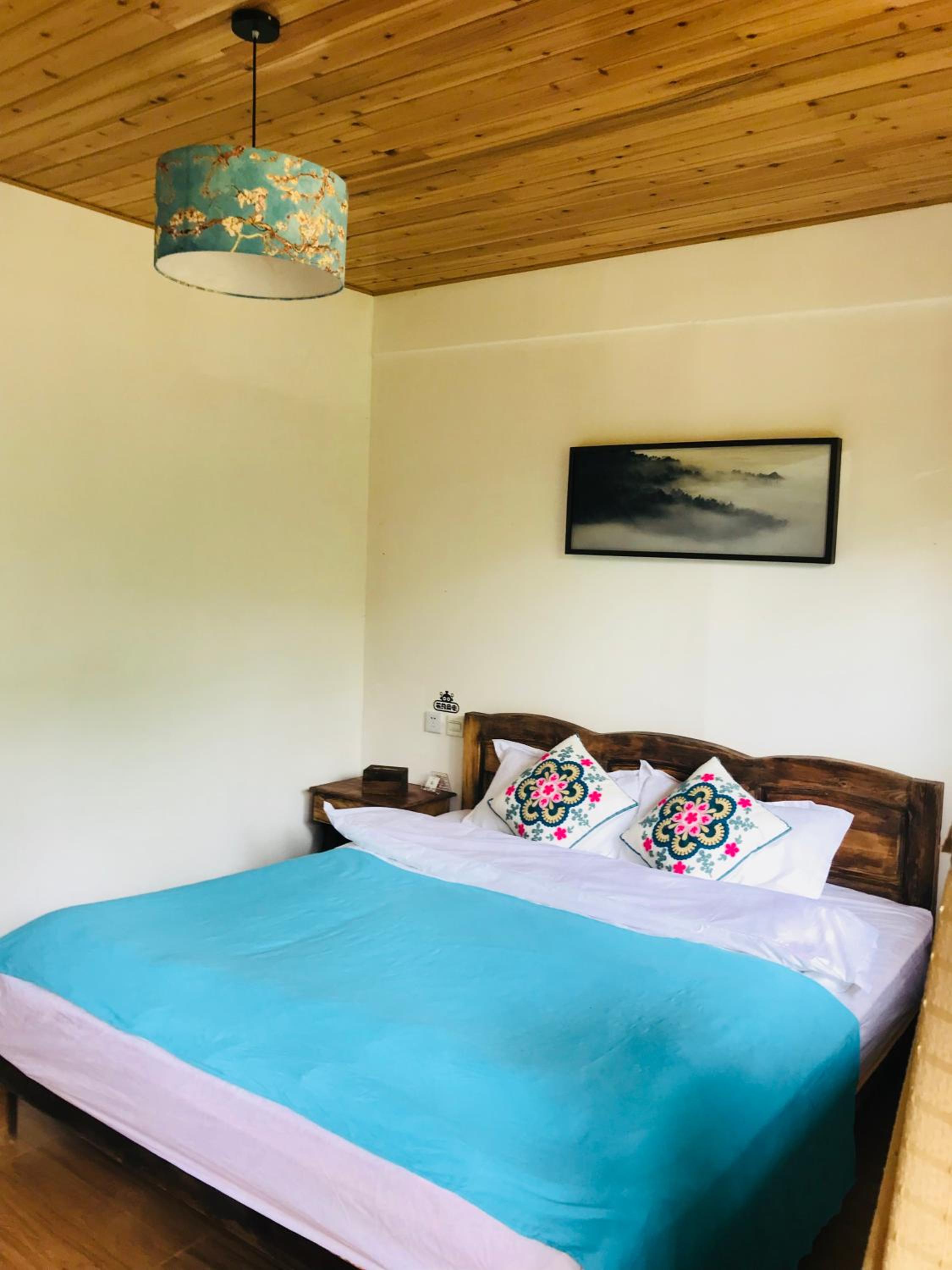 Double Room with Private Bathroom photo 2