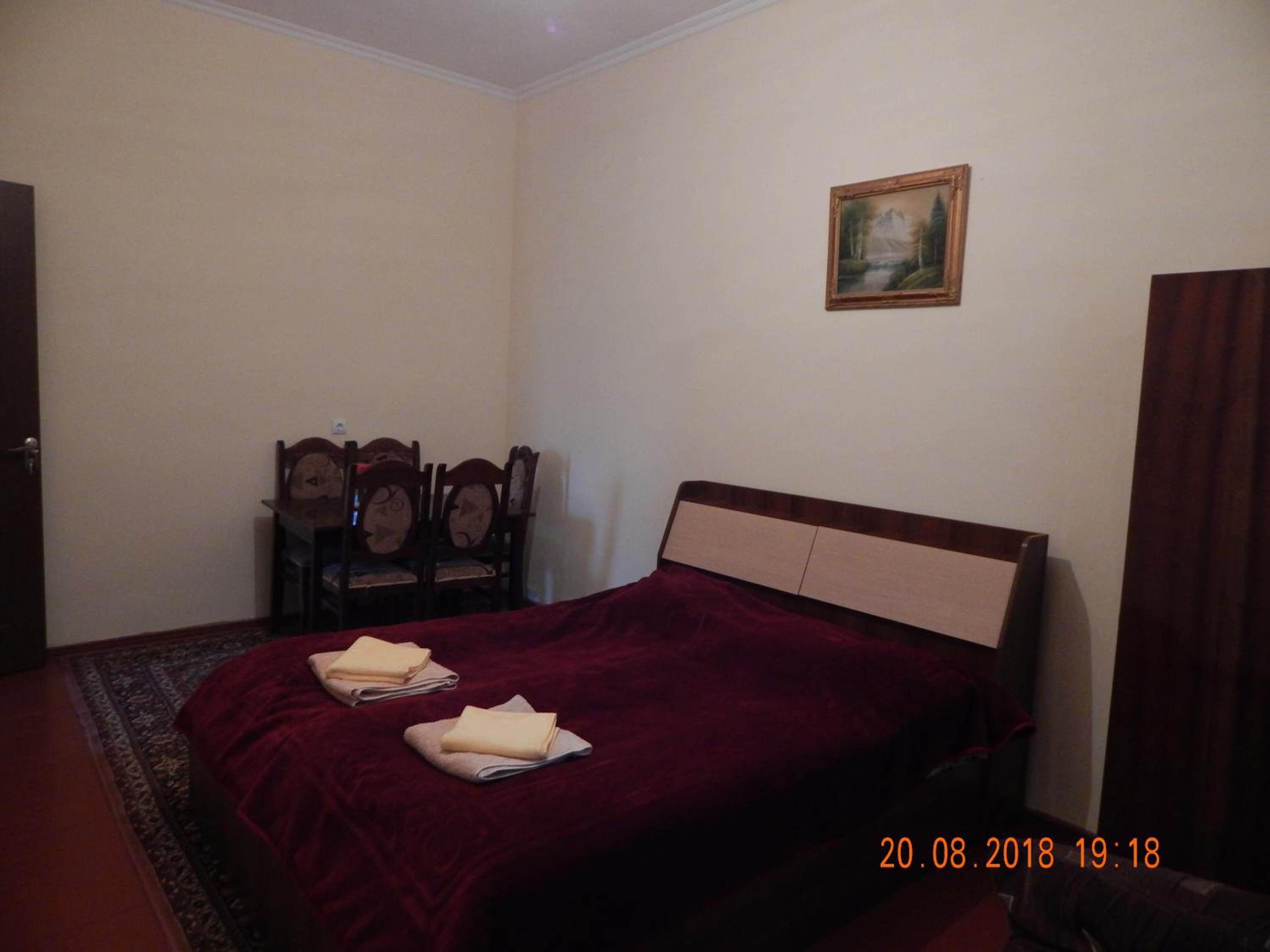 Triple Room with Private Bathroom photo 3