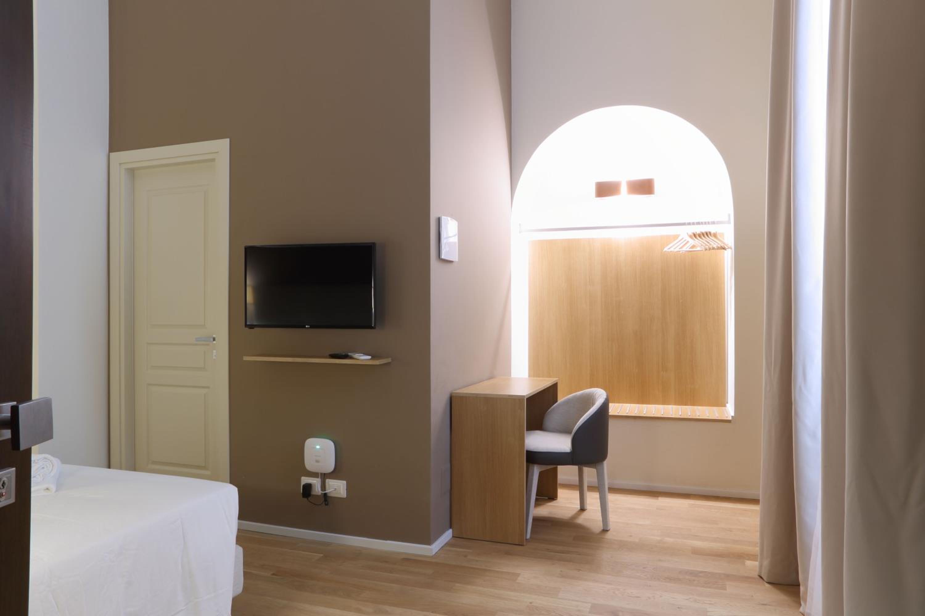 Deluxe Triple Room photo 1