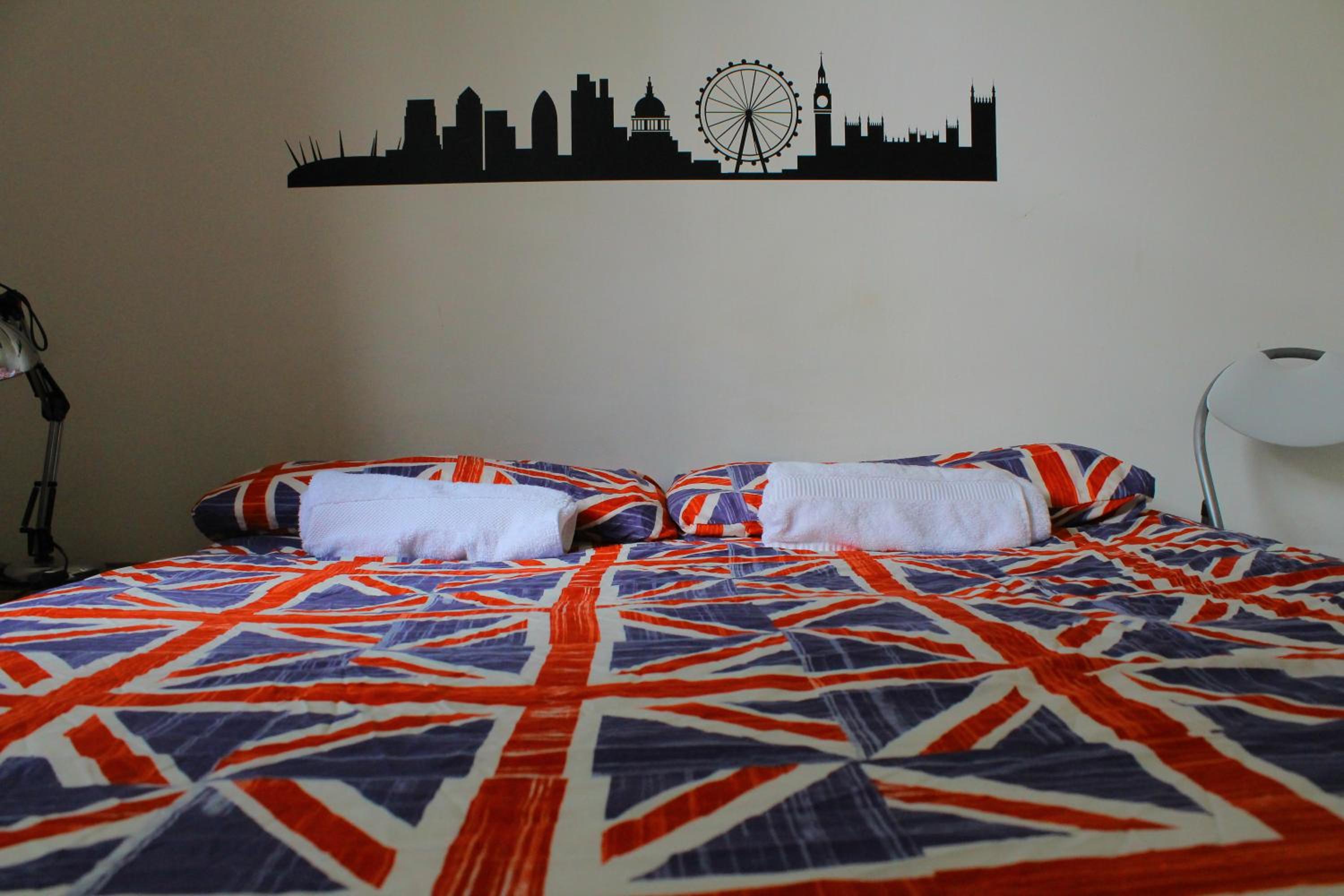 Standard Double Room photo 2