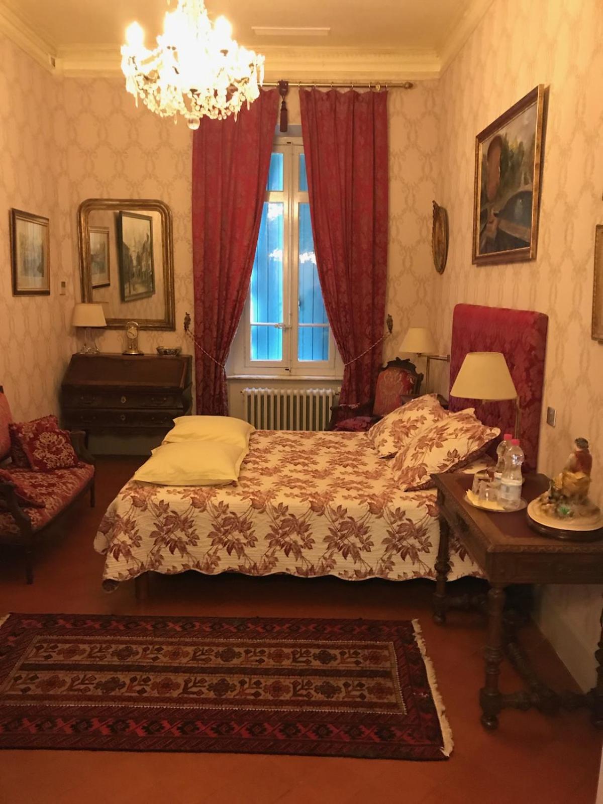 Small Double Room
