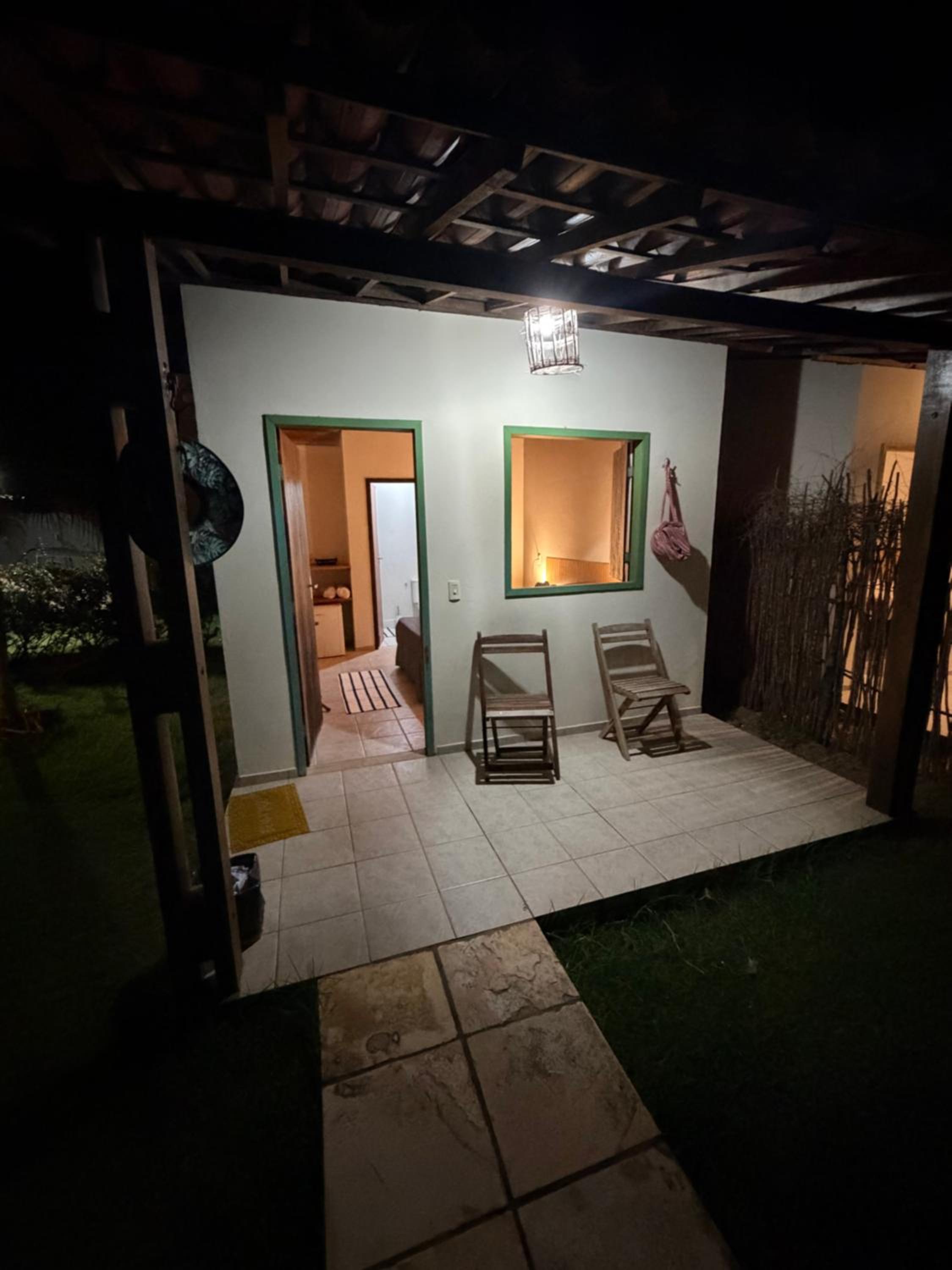Triple Room with Balcony