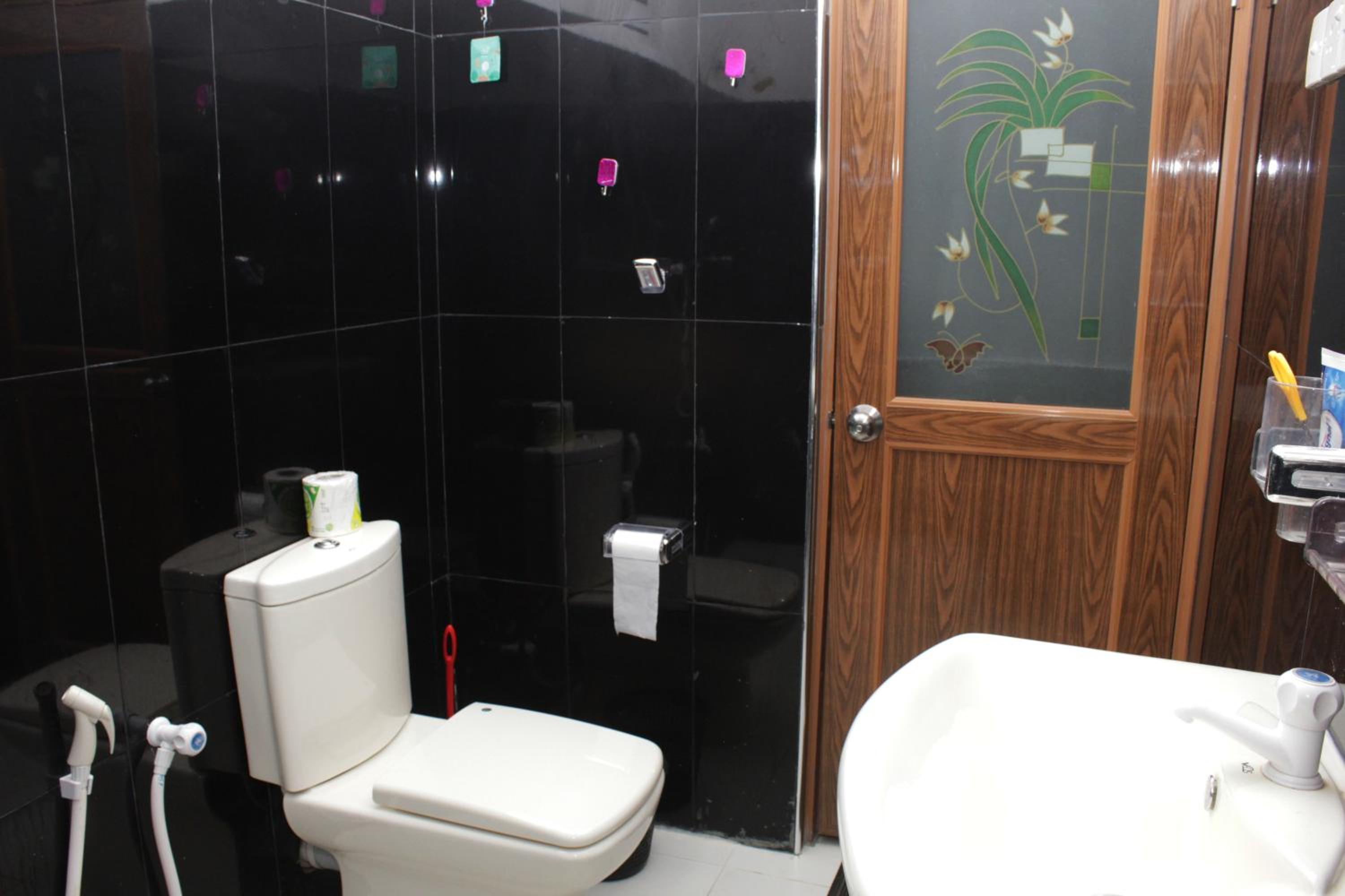 Budget Double or Twin Room photo 3