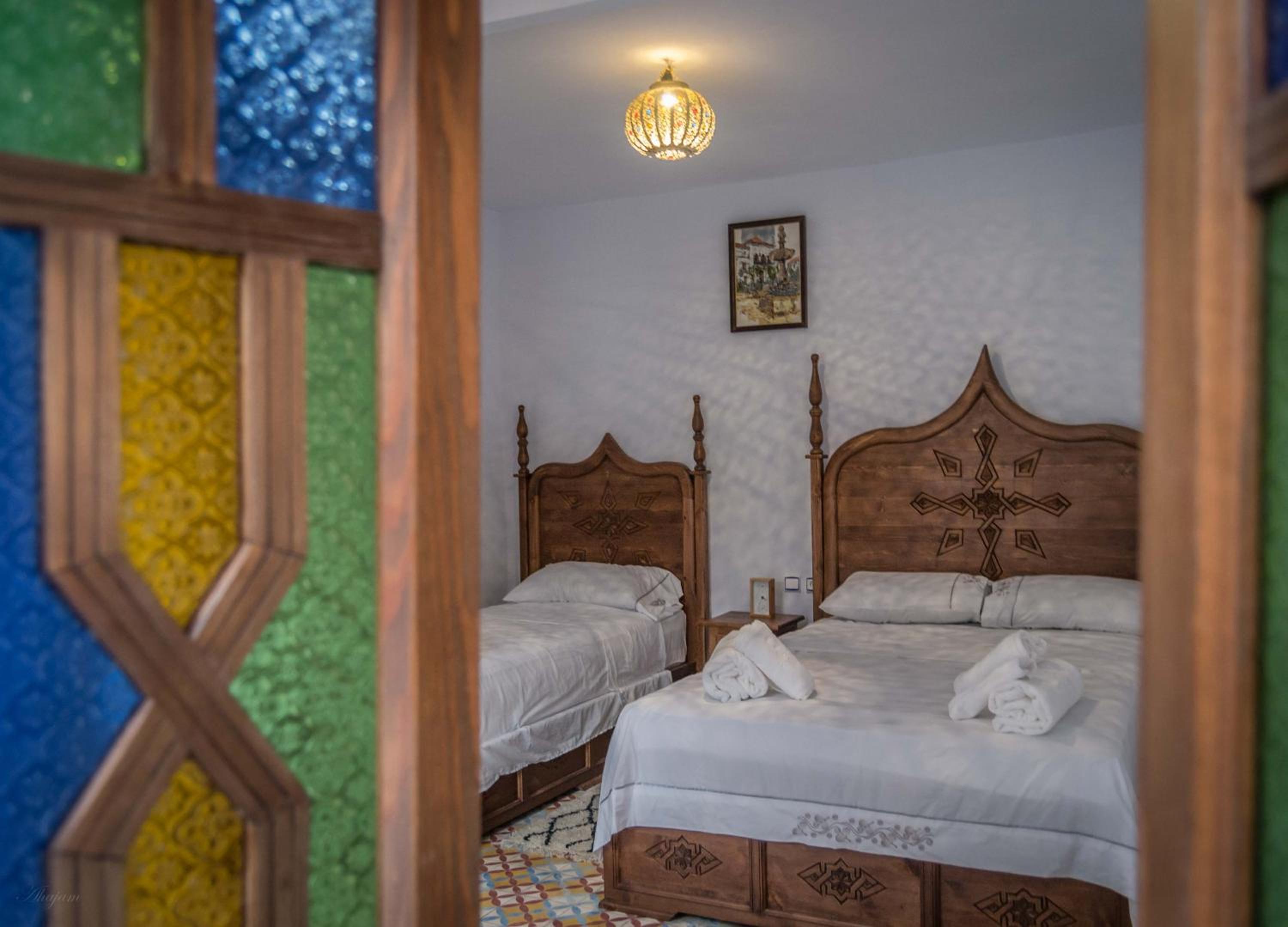 Triple Room with Private Bathroom - Photo 1