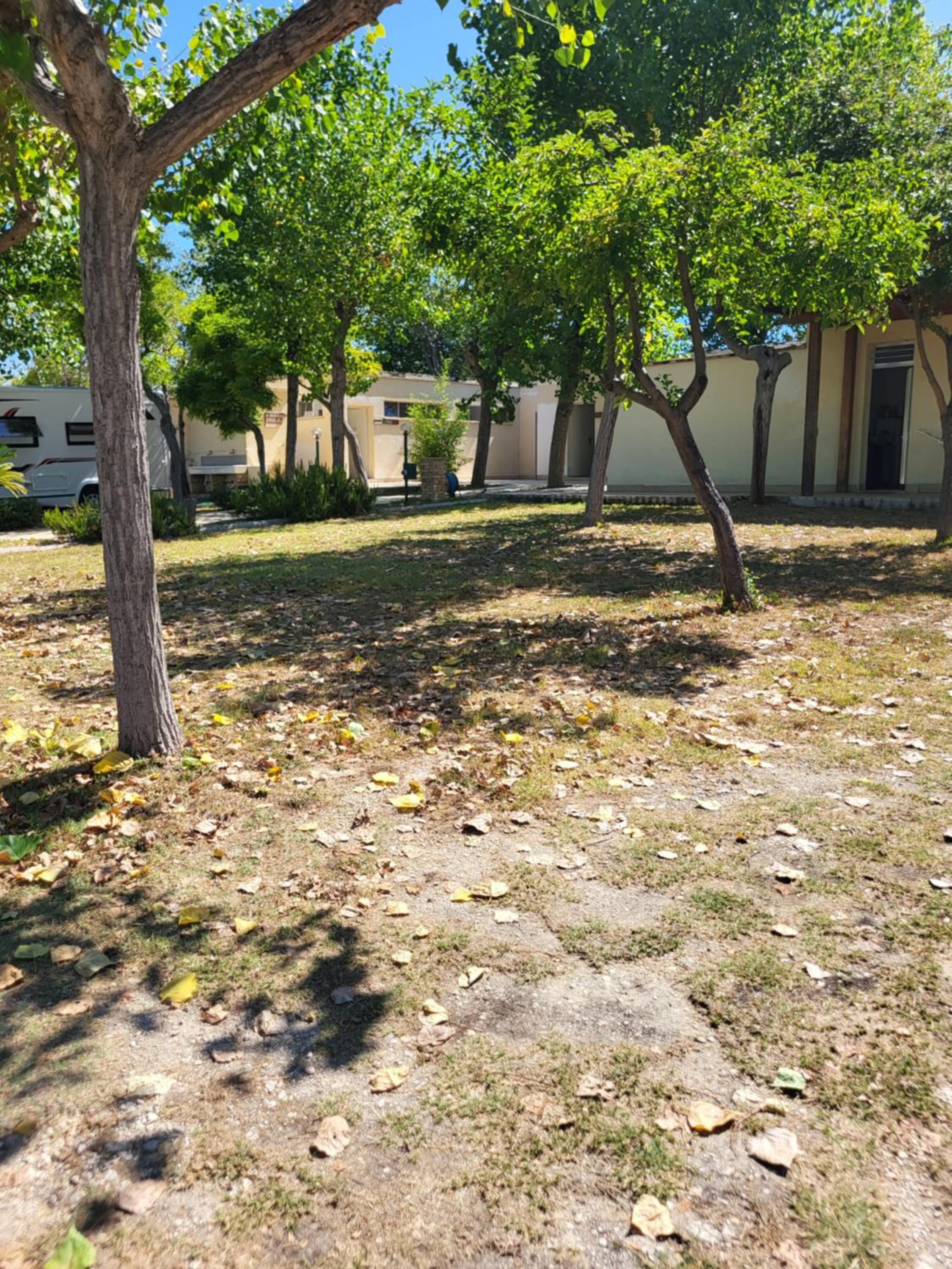 Empty Lot