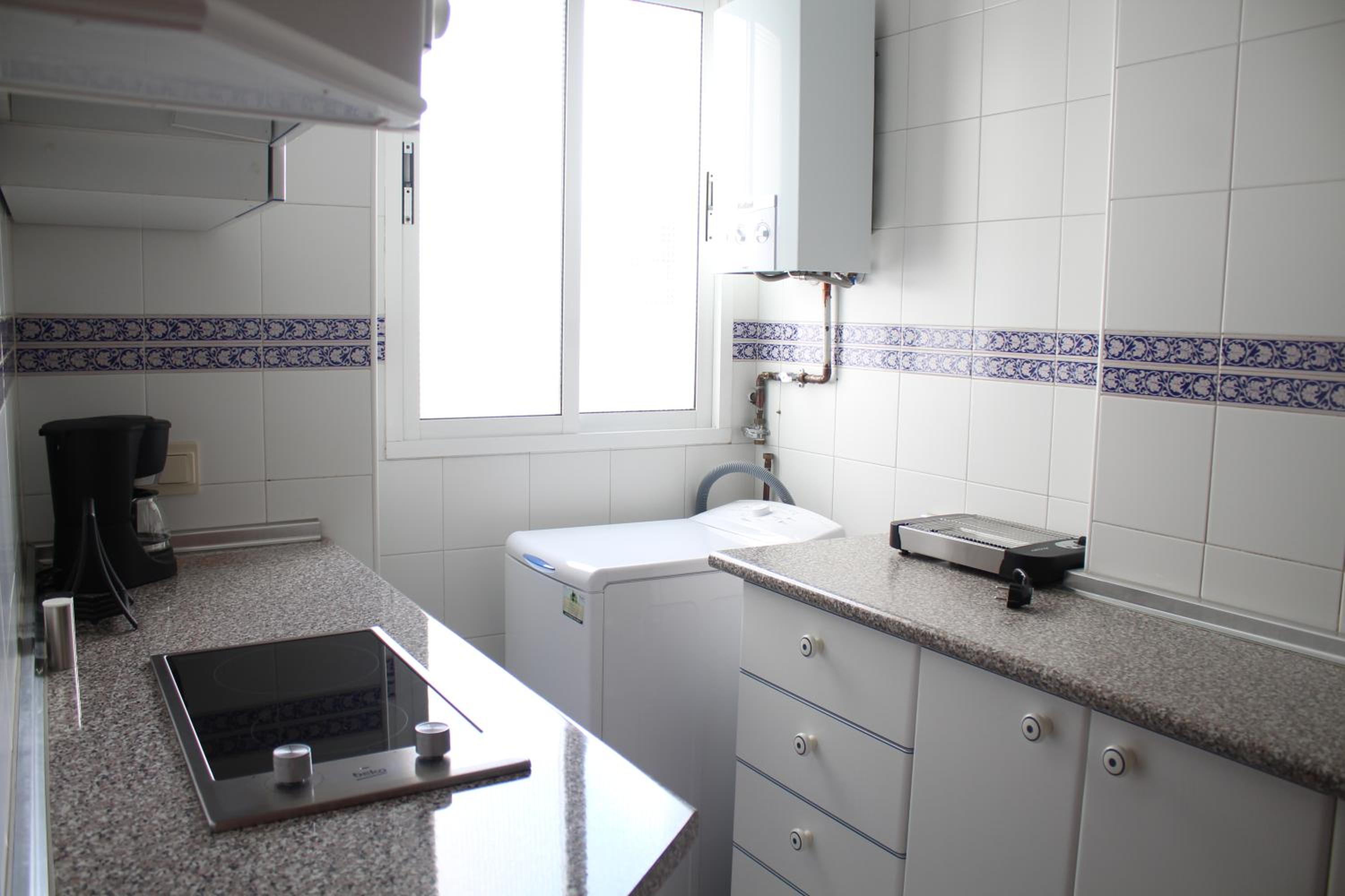 Two-Bedroom Apartment - Photo 10