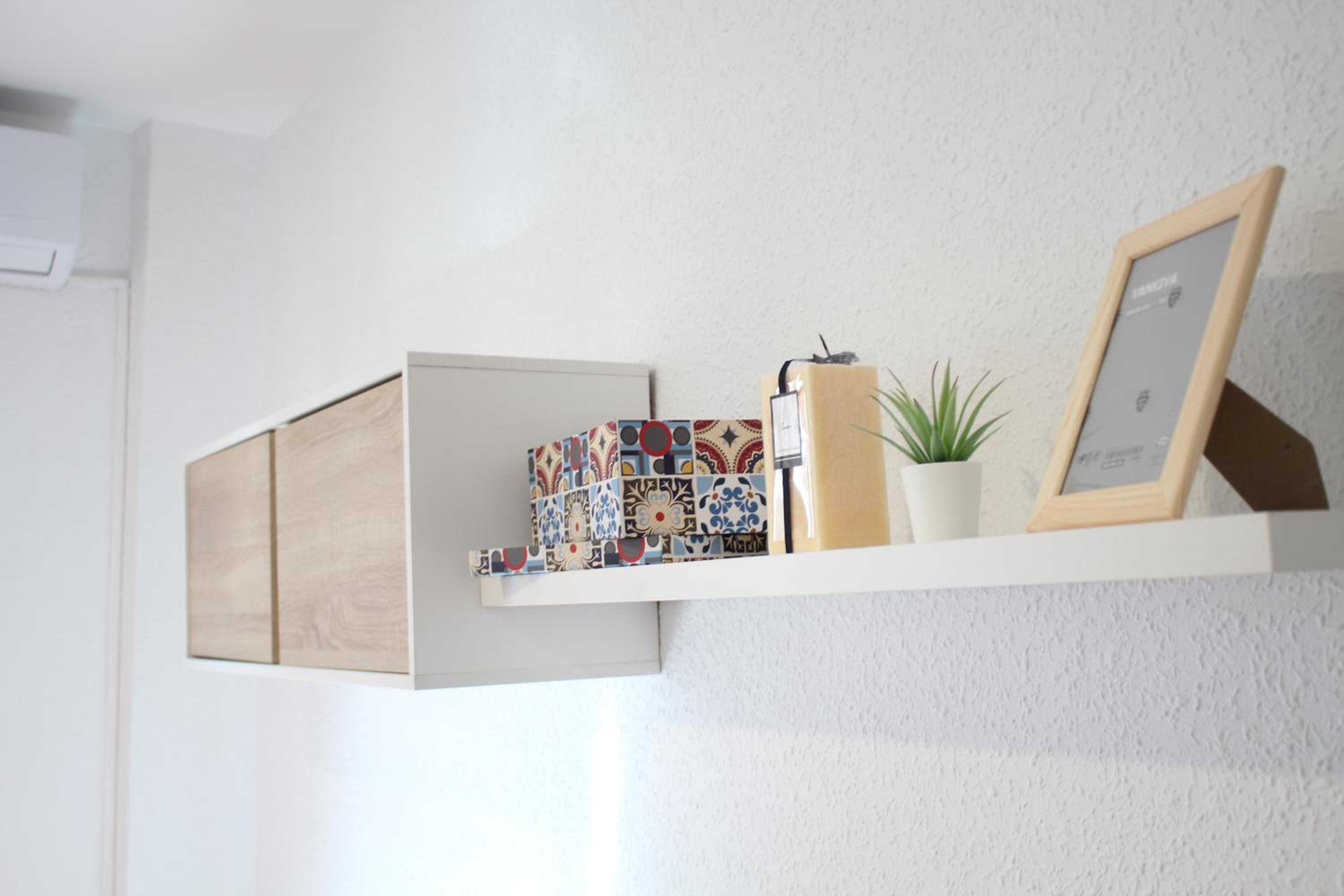 Two-Bedroom Apartment - Photo 11