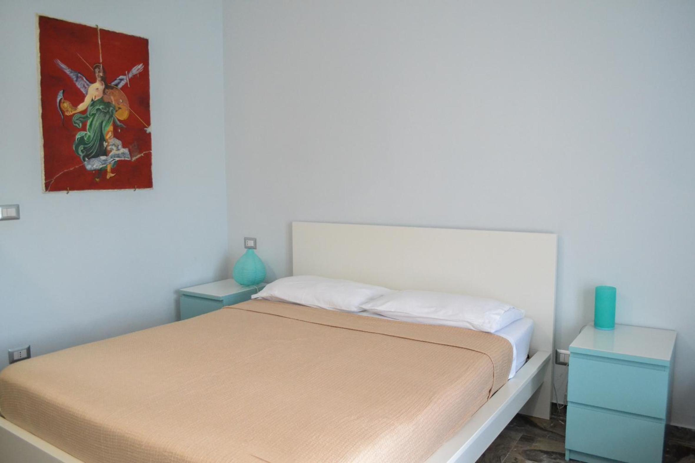 Deluxe Double Room with Balcony photo 1