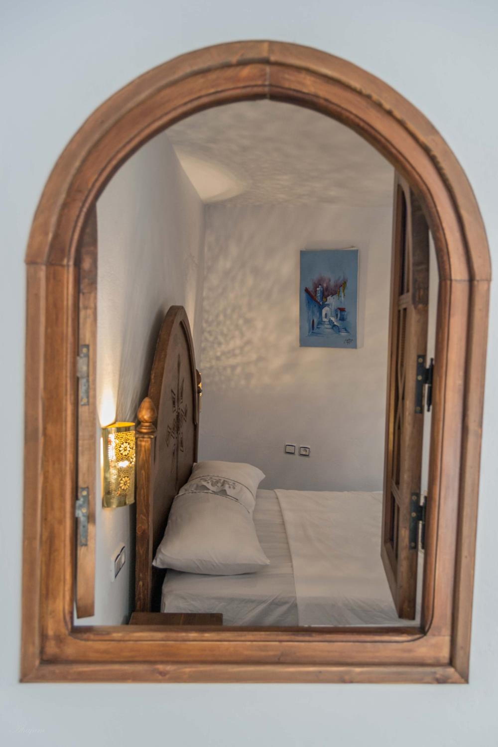 Double Room with Private Bathroom - Photo 1