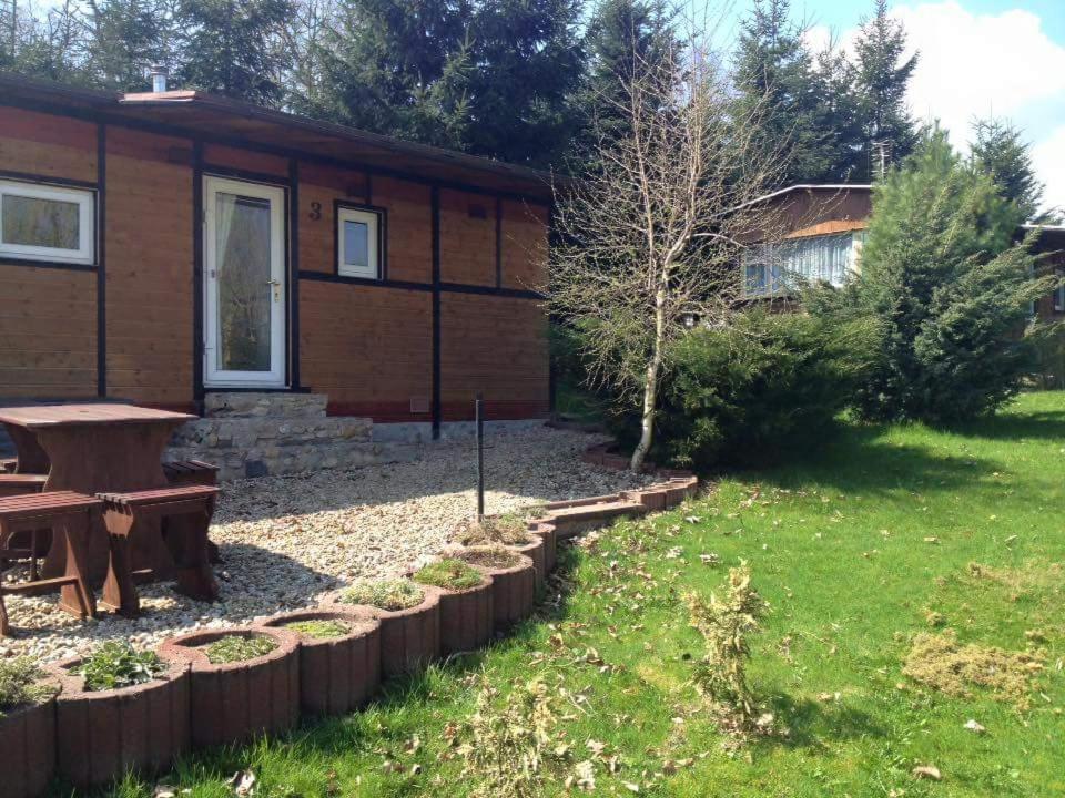 Holiday Home photo 1