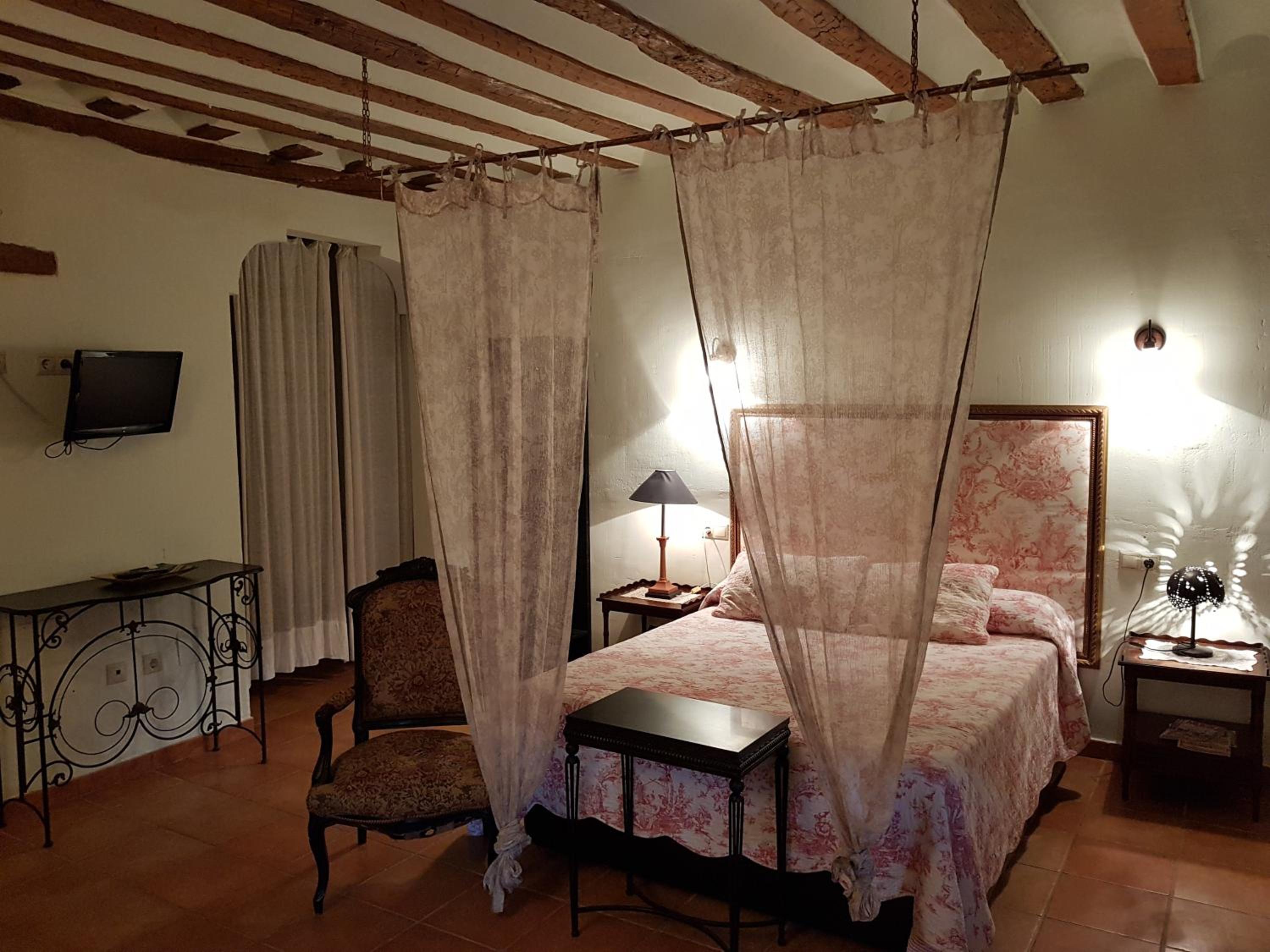 Apartamento de dos dormitorios (4 adultos)