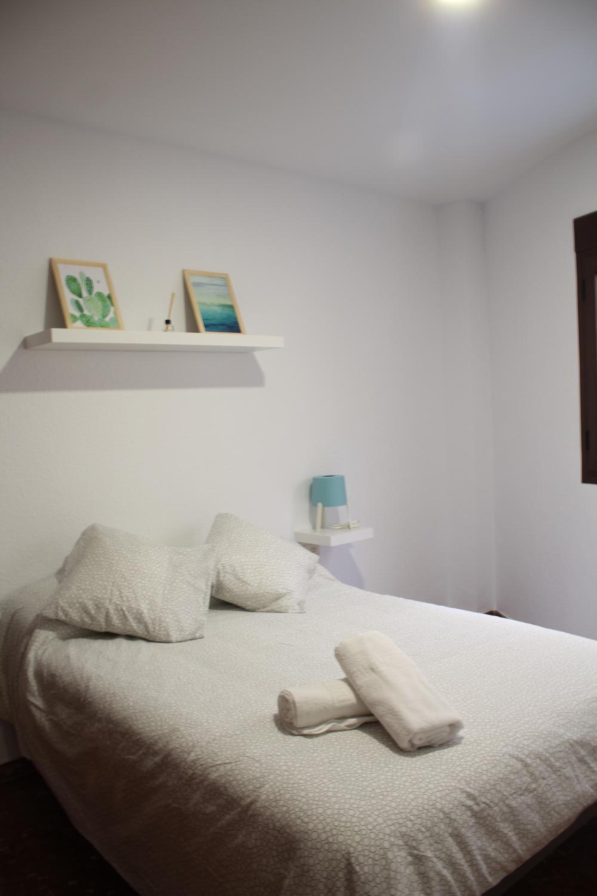 Two-Bedroom Apartment - Photo 9