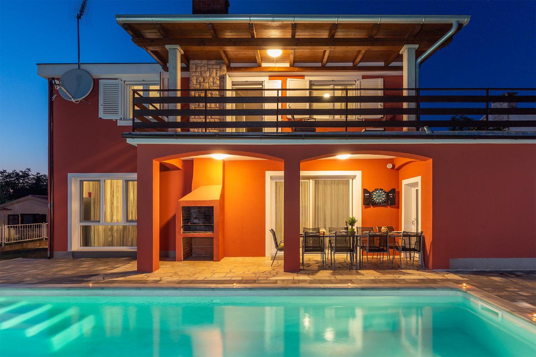 Holiday Home photo 3