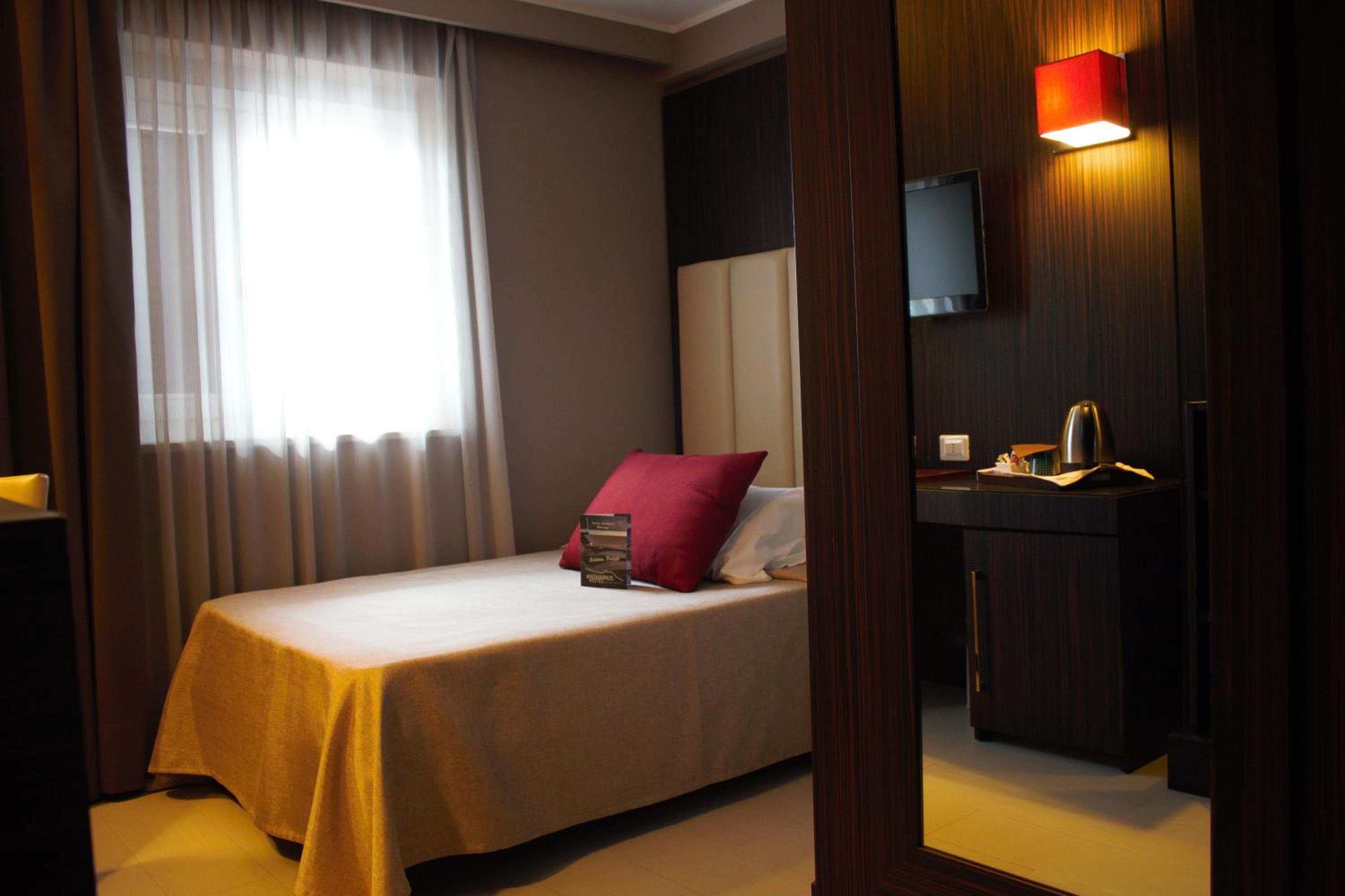 Comfort Single Room photo 1