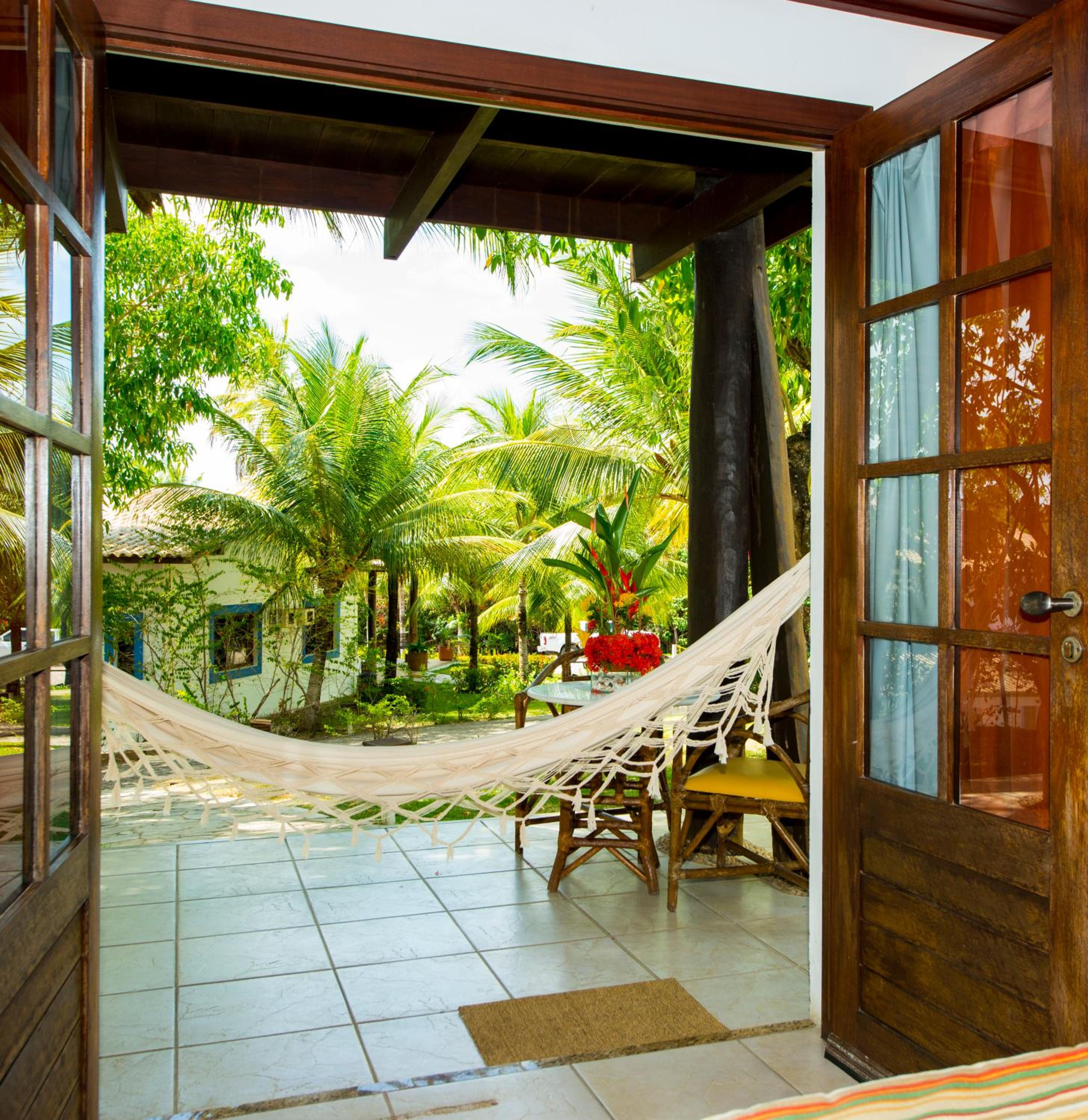 Master Double Chalet  - Photo 2