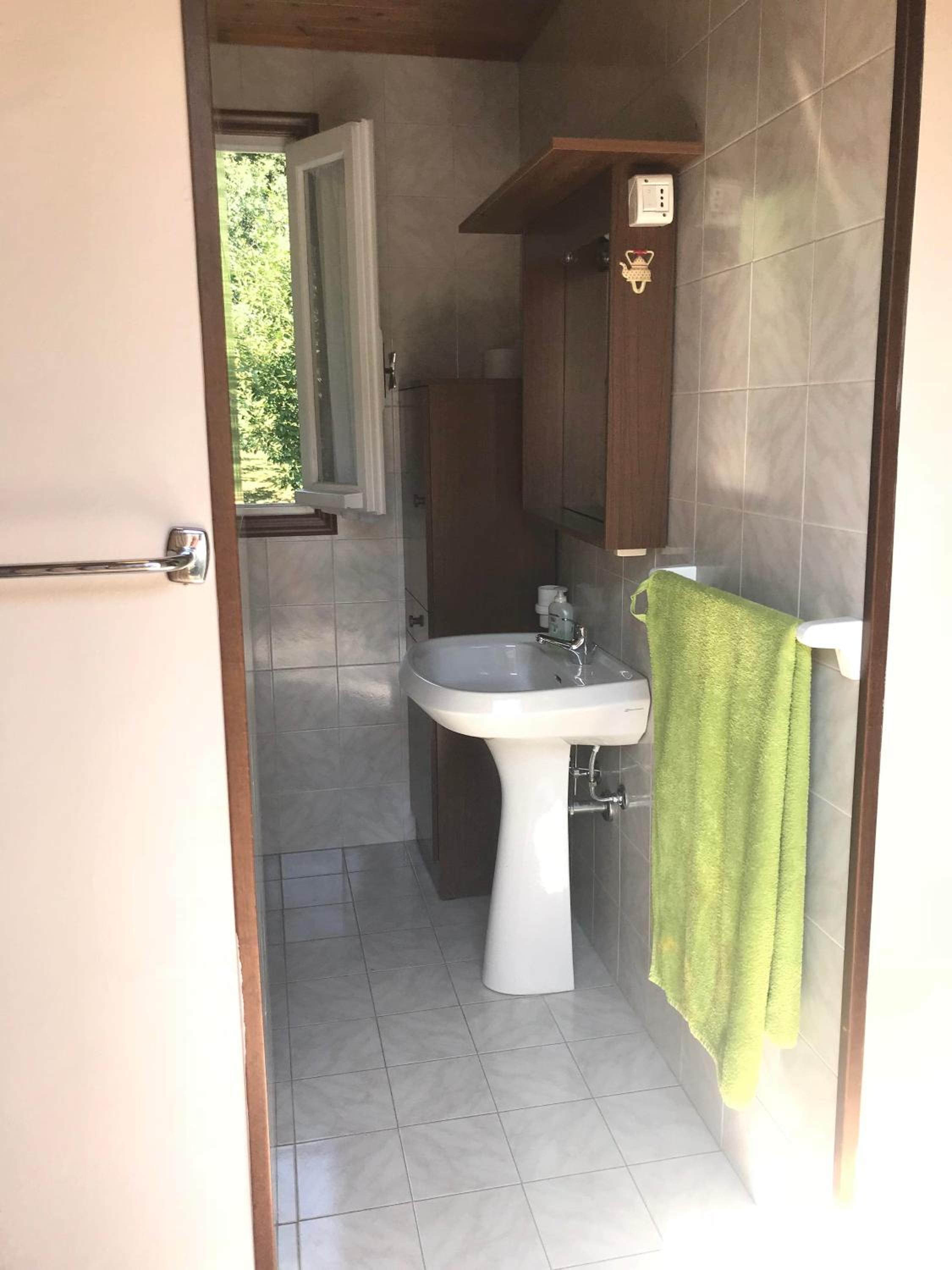 One-Bedroom Chalet photo 2