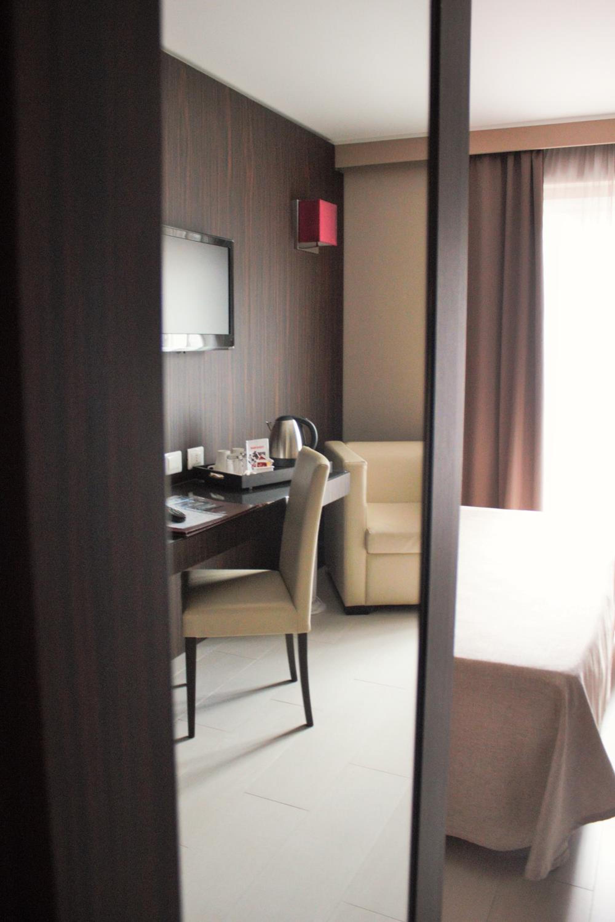Superior Double Room photo 3