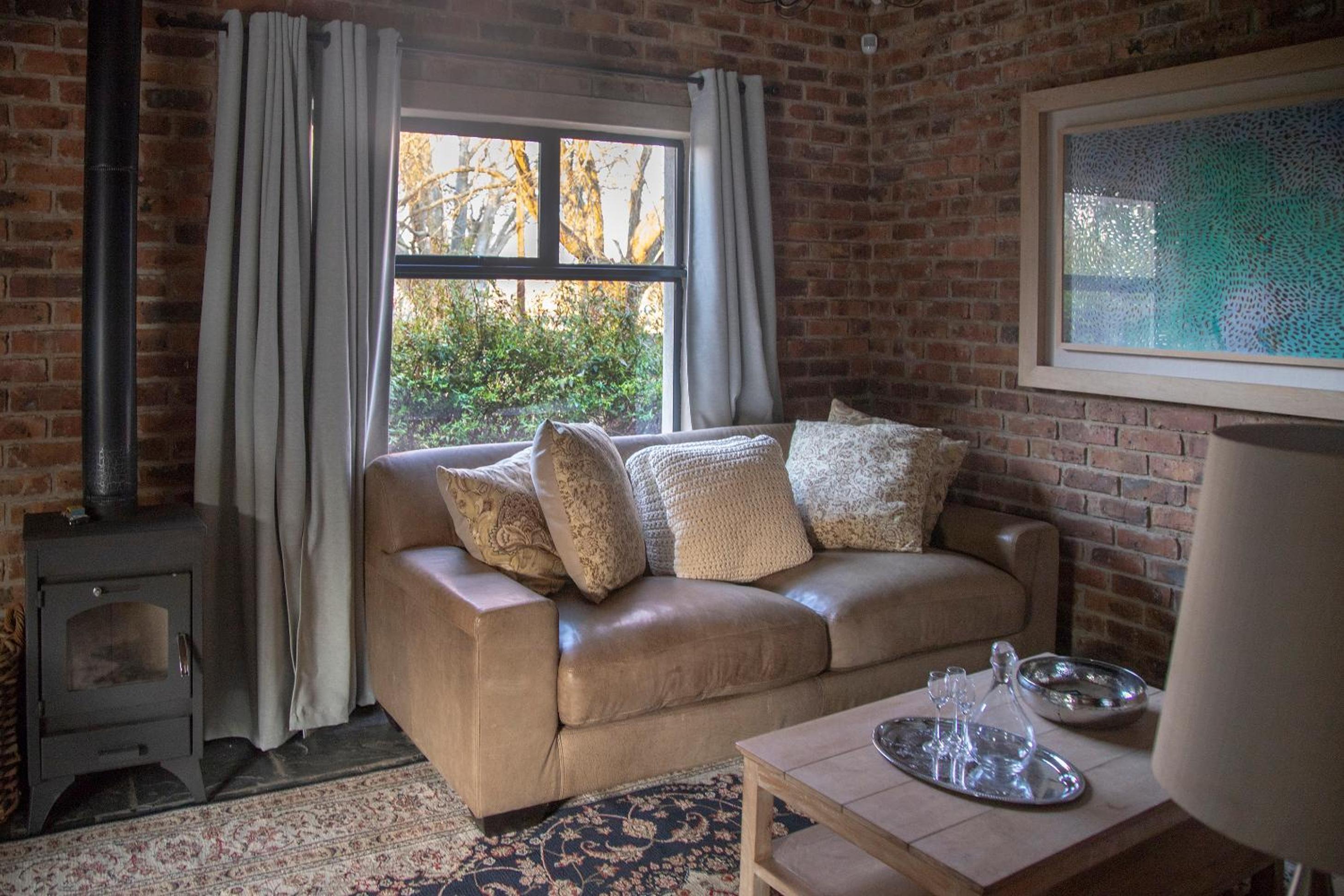 Cobble Stone Cottage photo 2