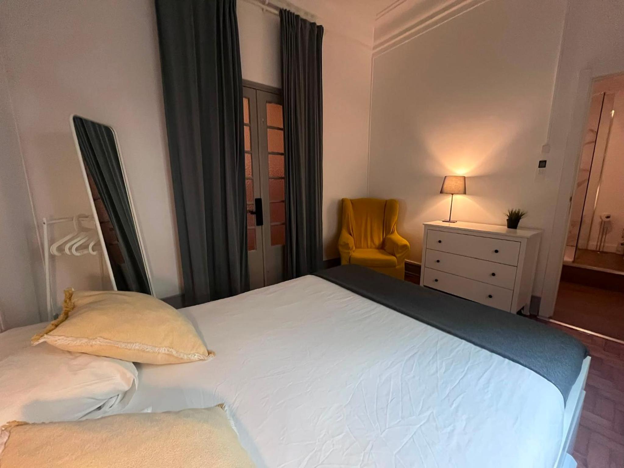 Double Room with Private Bathroom photo 3