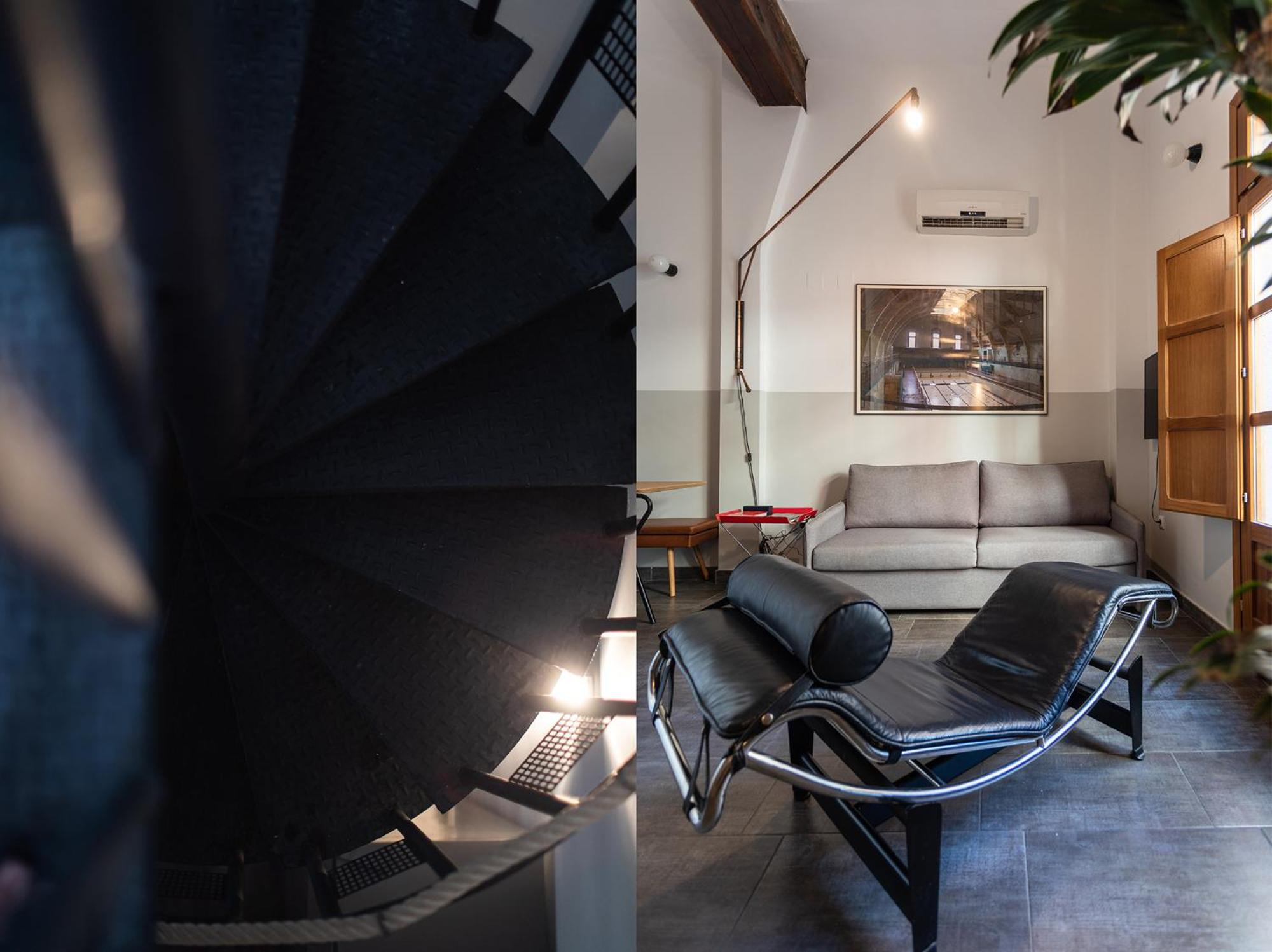 Apartamento Penthouse