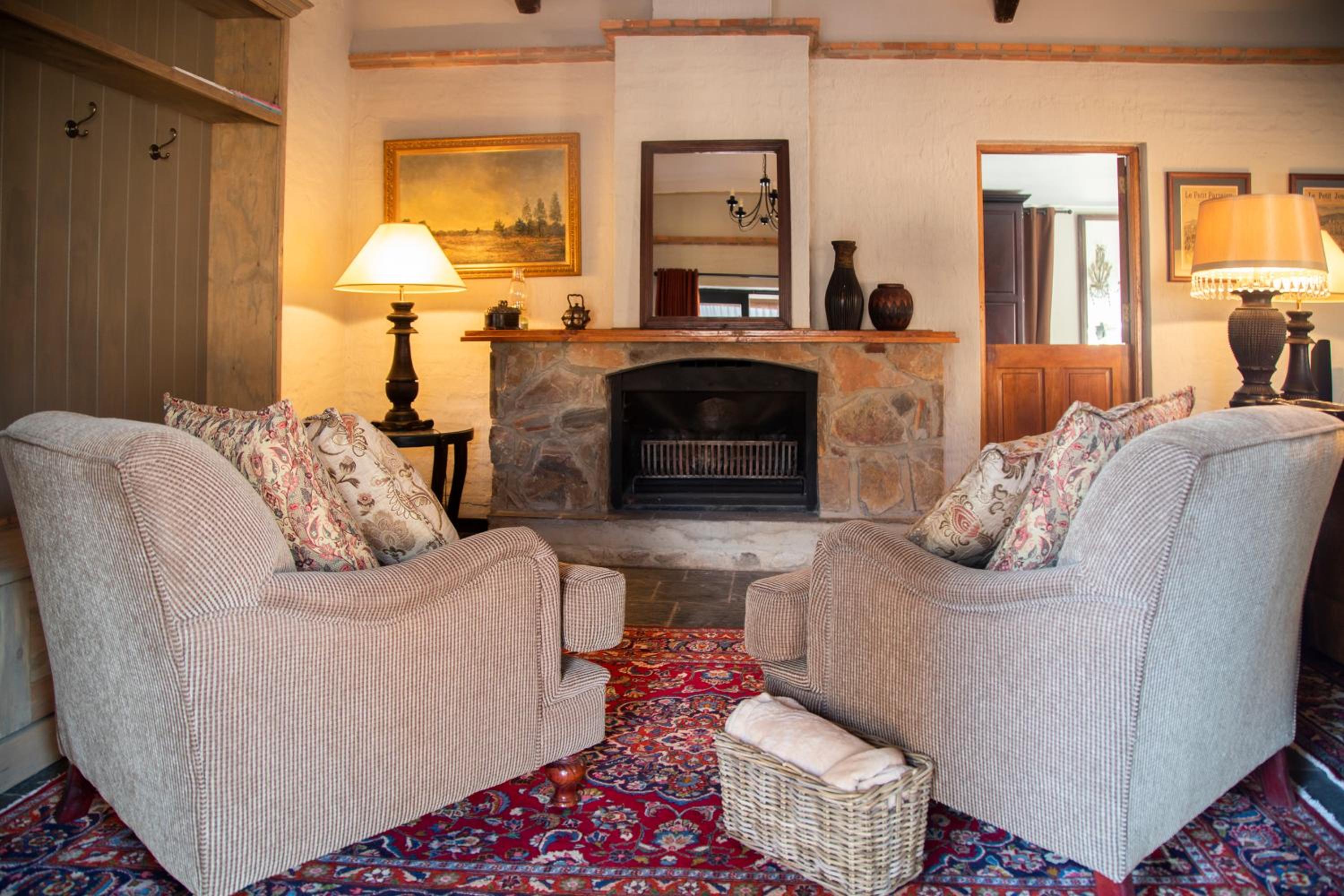Apple Tree Cottage - Photo 8