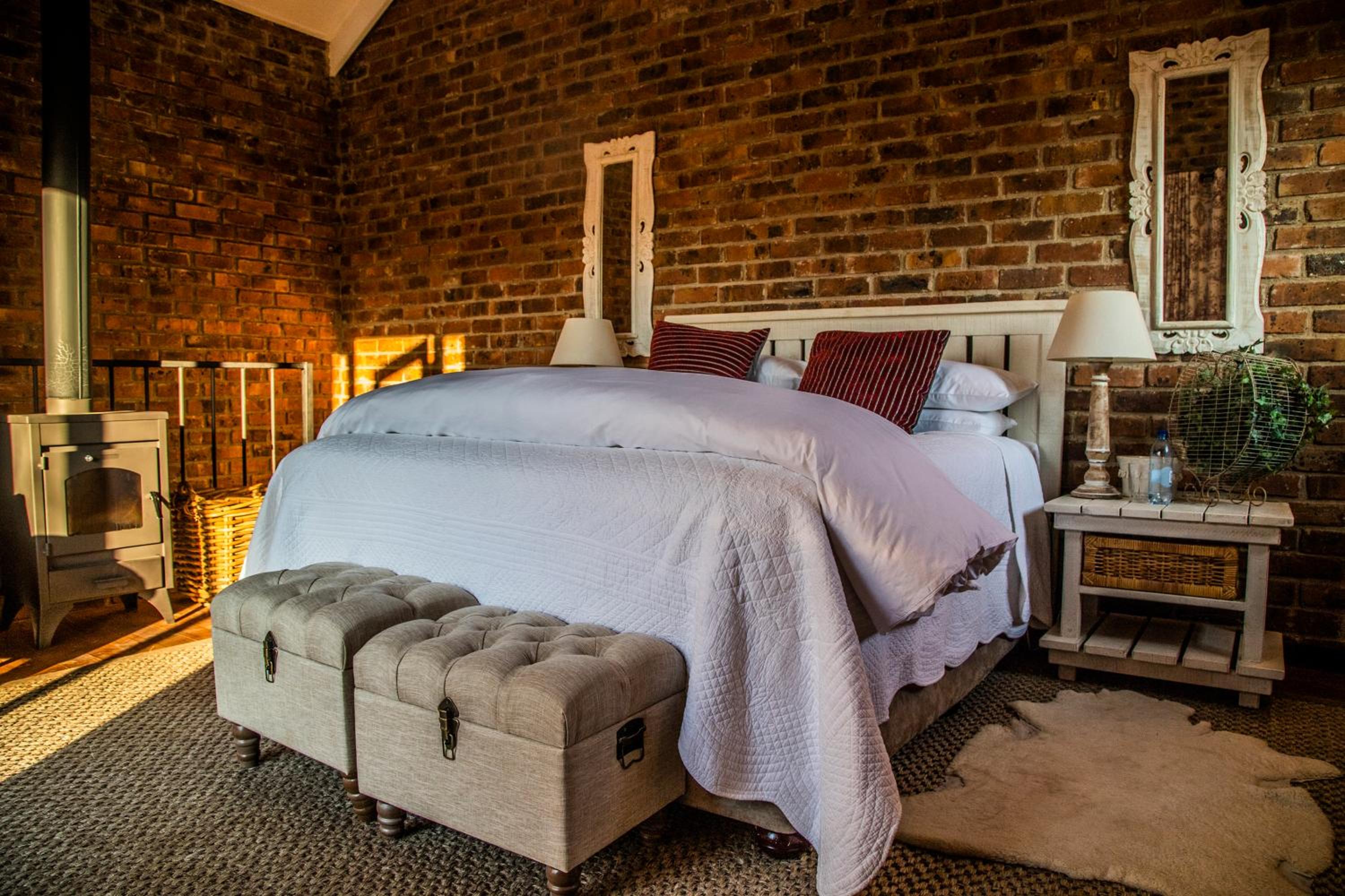 Old Barn Cottage - Photo 1