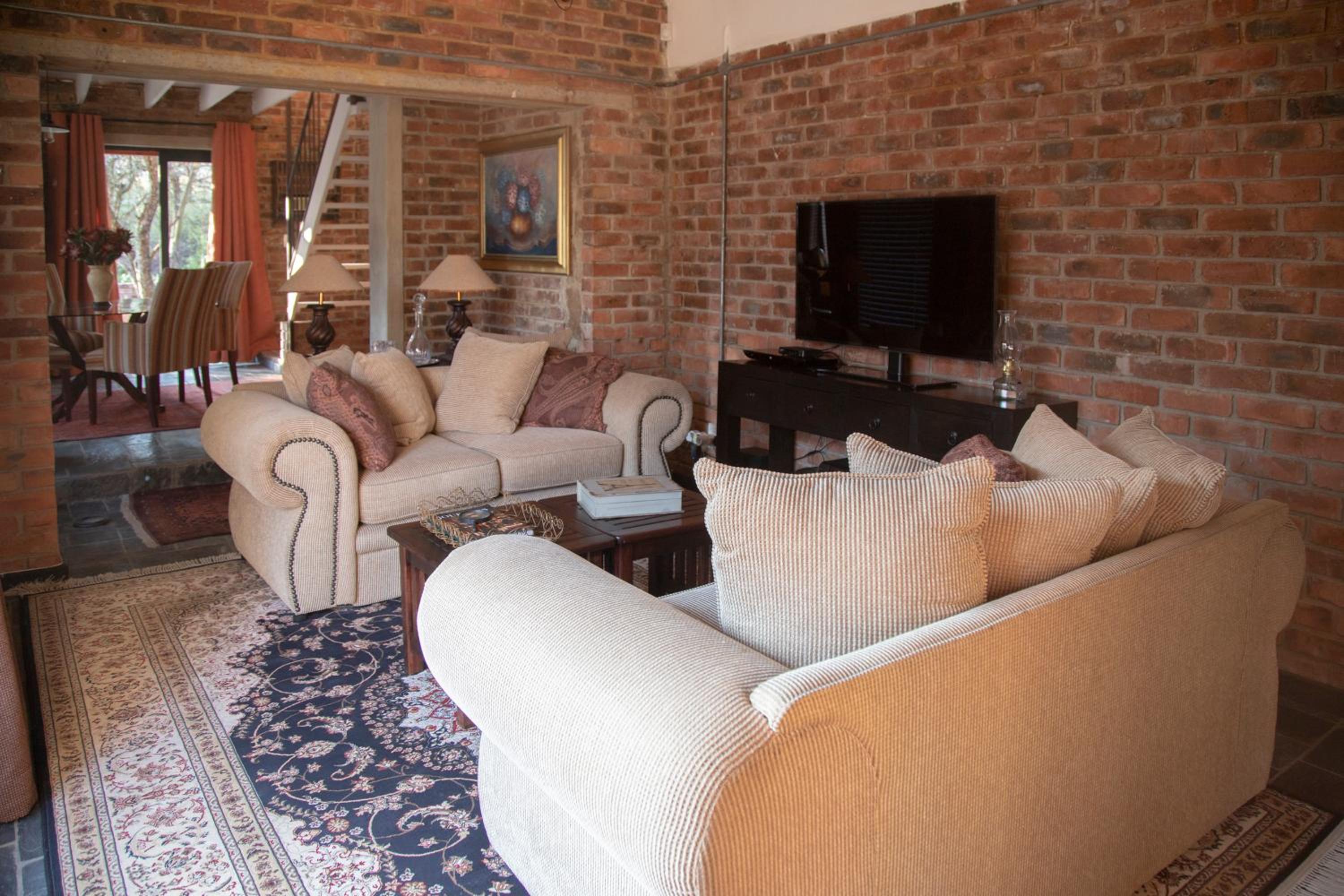 Old Barn Cottage - Photo 7