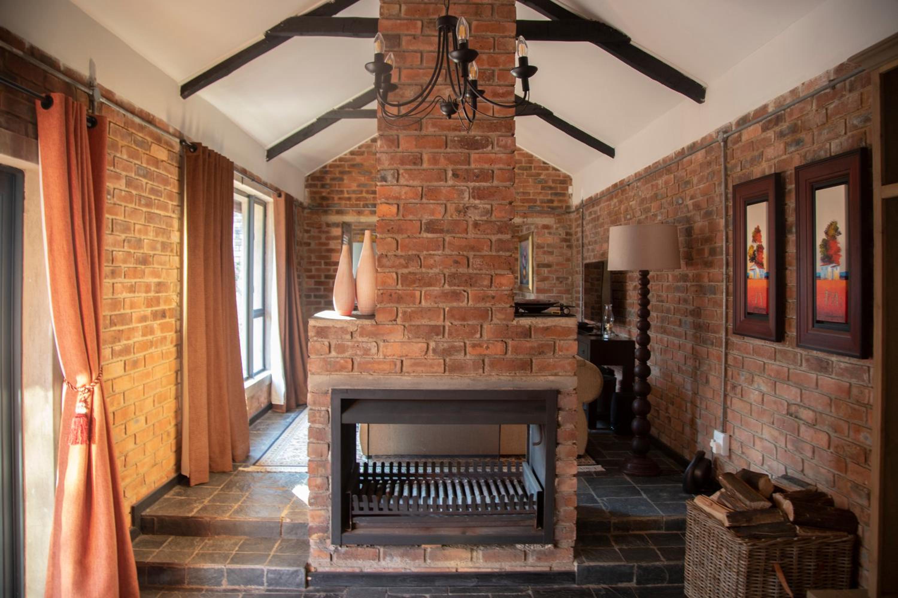 Old Barn Cottage - Photo 6