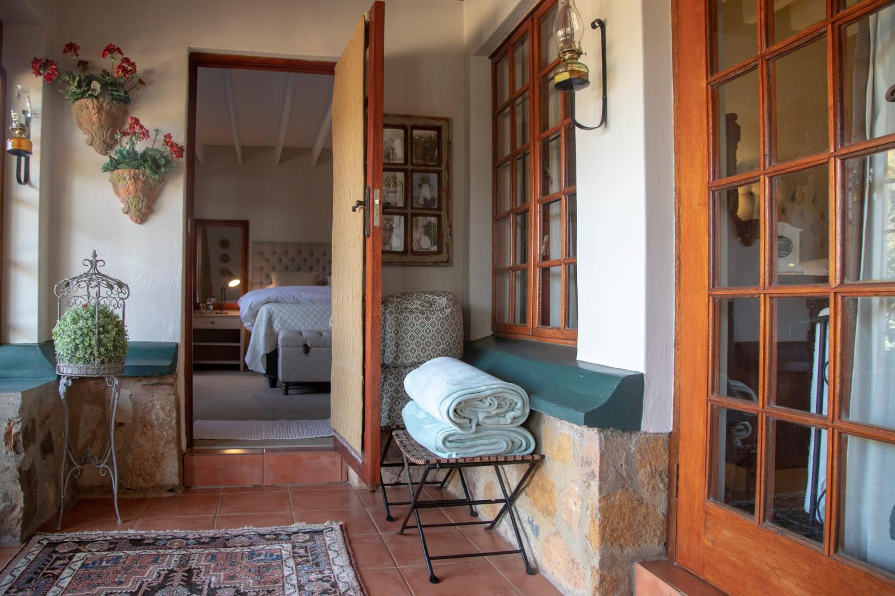 Stonefields Cottage photo 2
