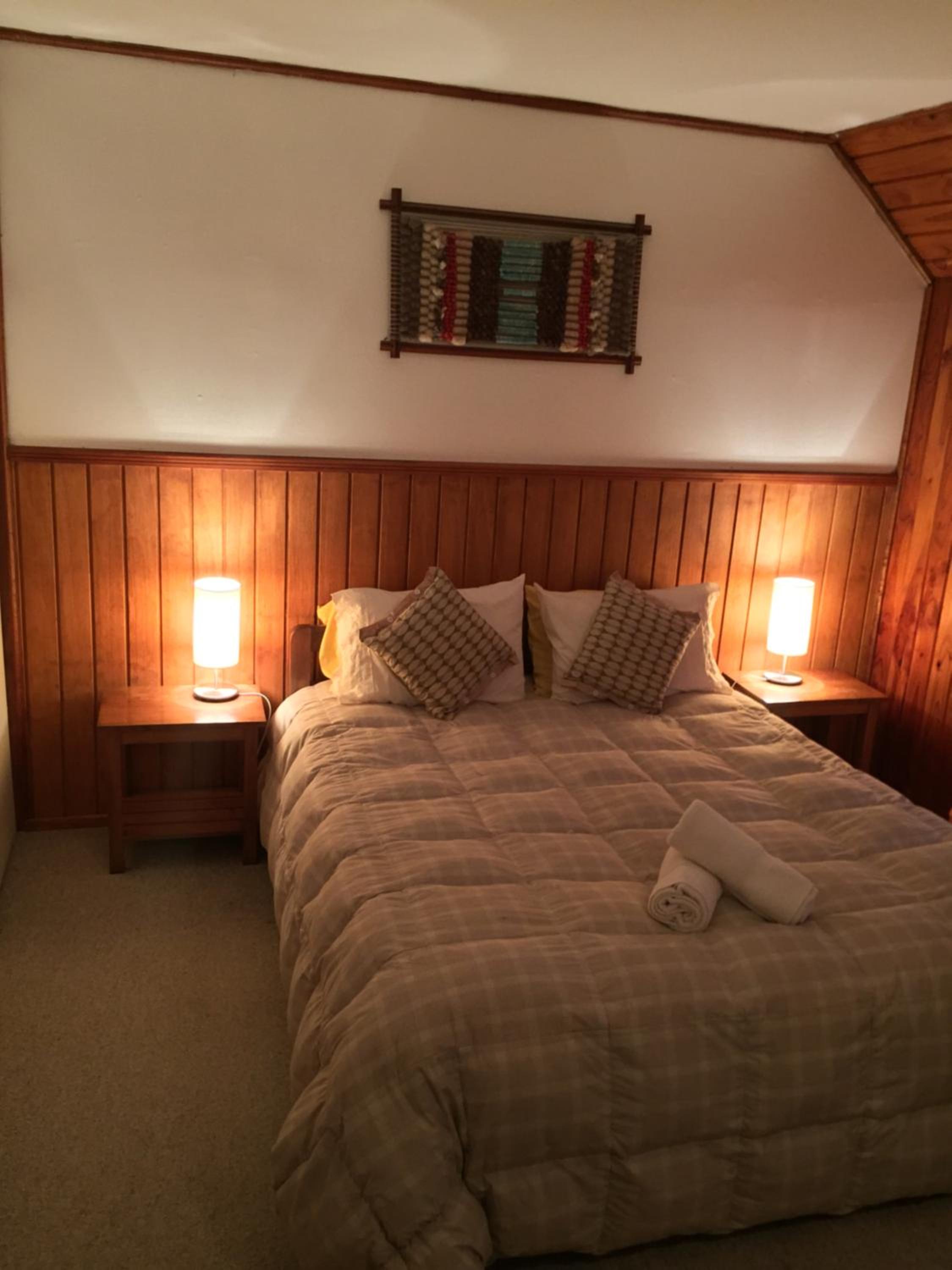 Queen Room photo 1